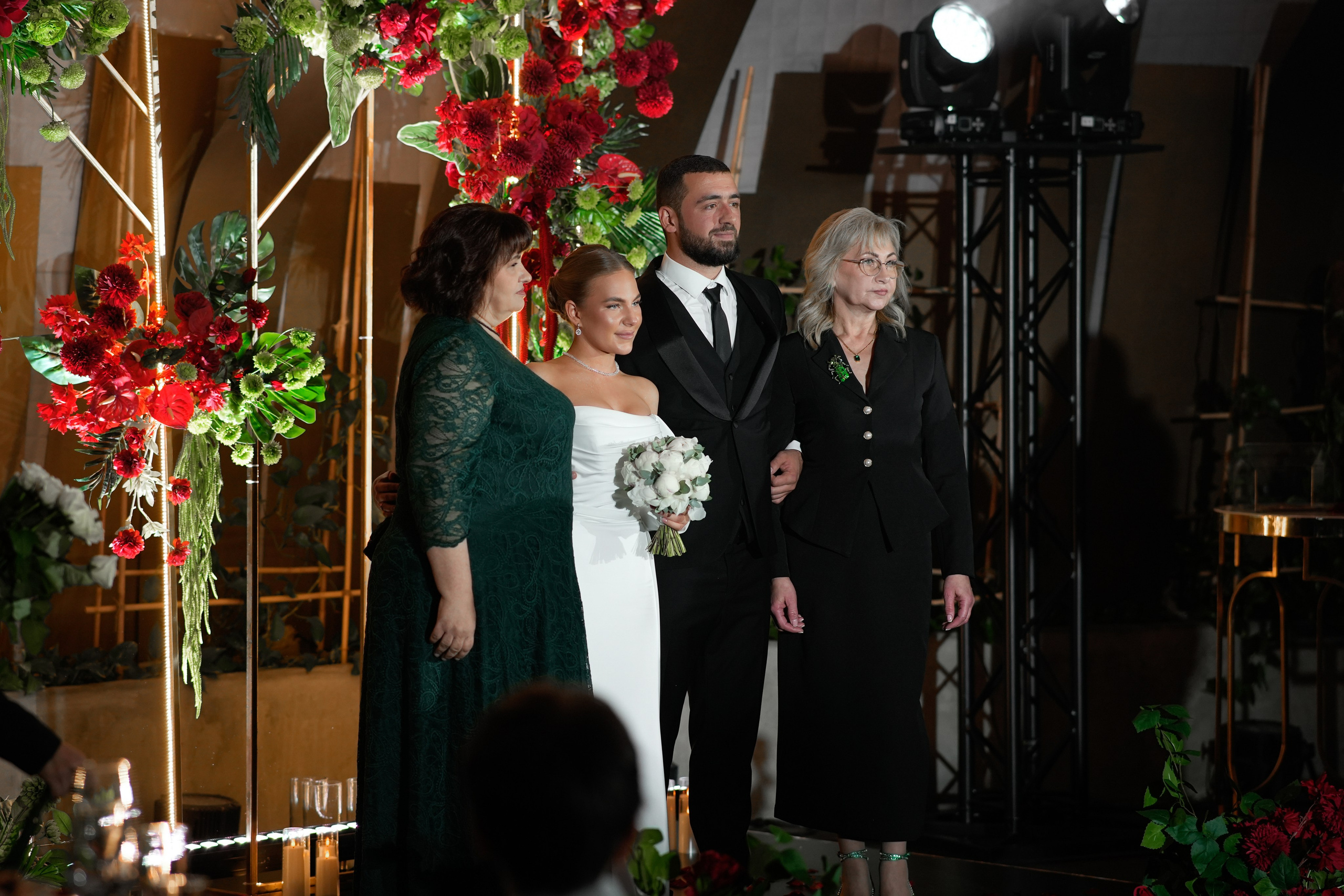 Роман и Светлана. Главная