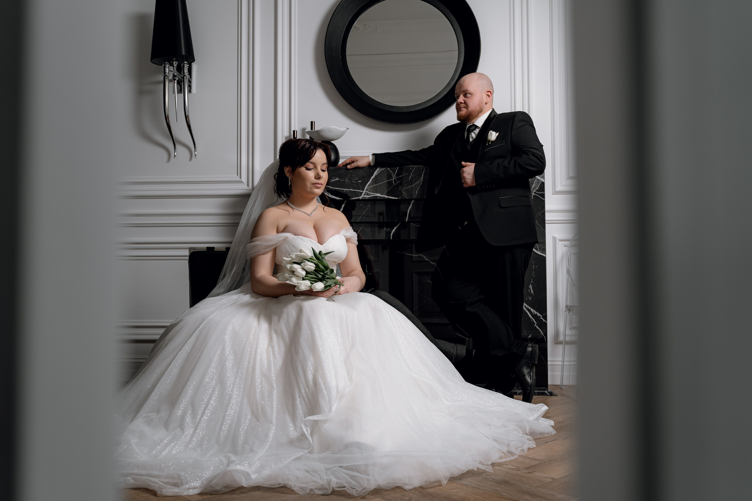 Андрей & Екатерина. RAMIL SAFIULLIN