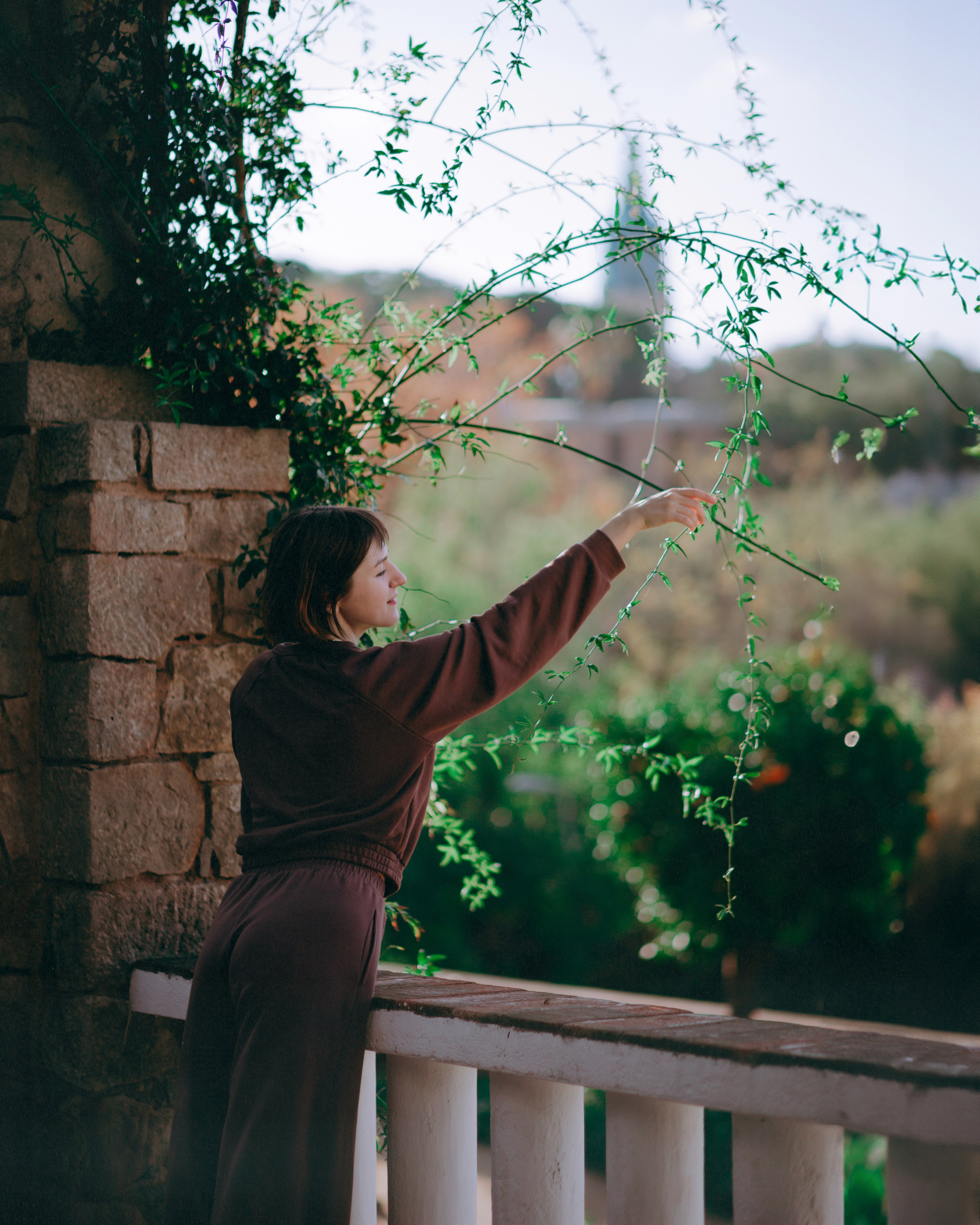 Anna. Barbara Isaeva