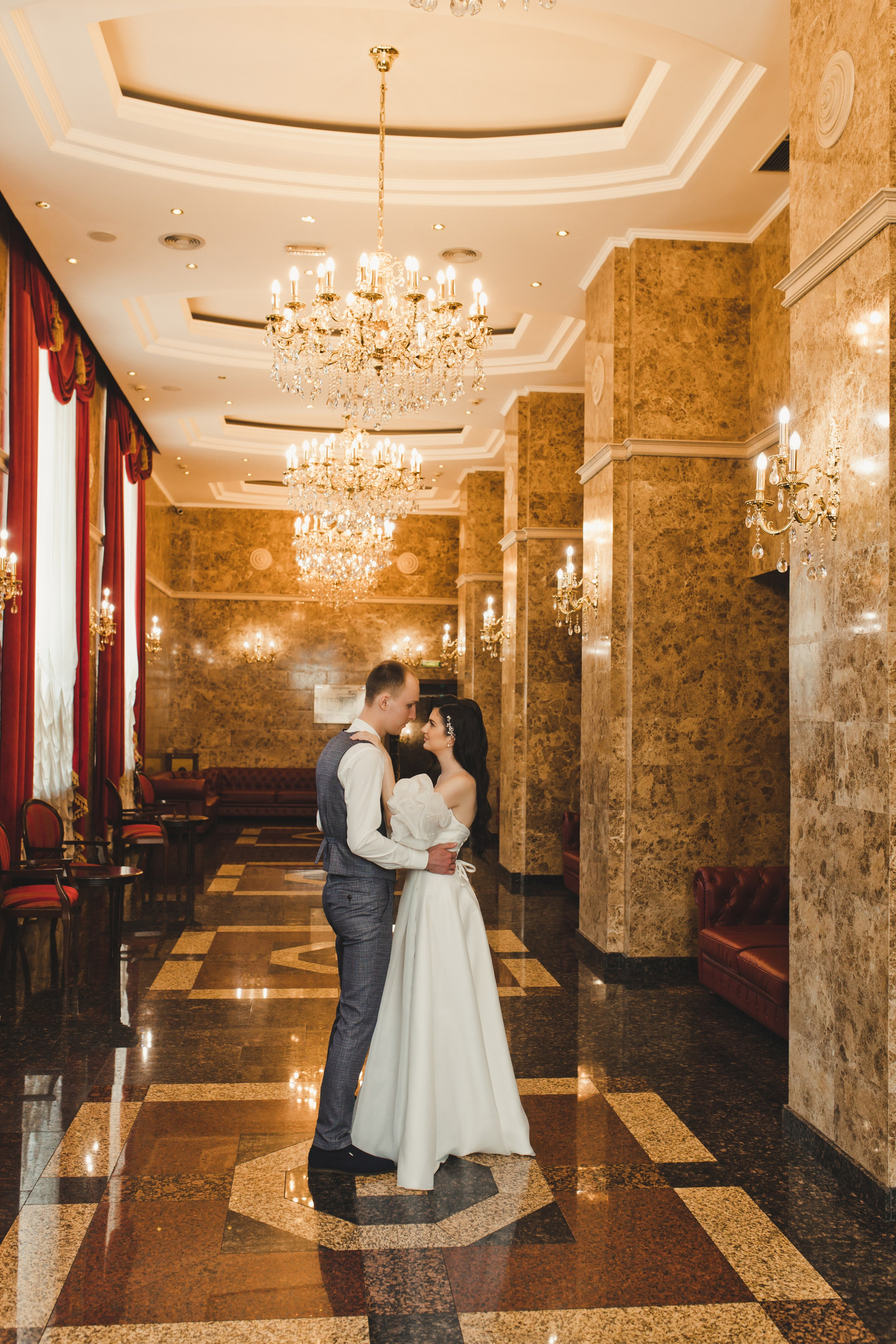 МУЗЫКАЛЬНЫЙ ТЕАТР