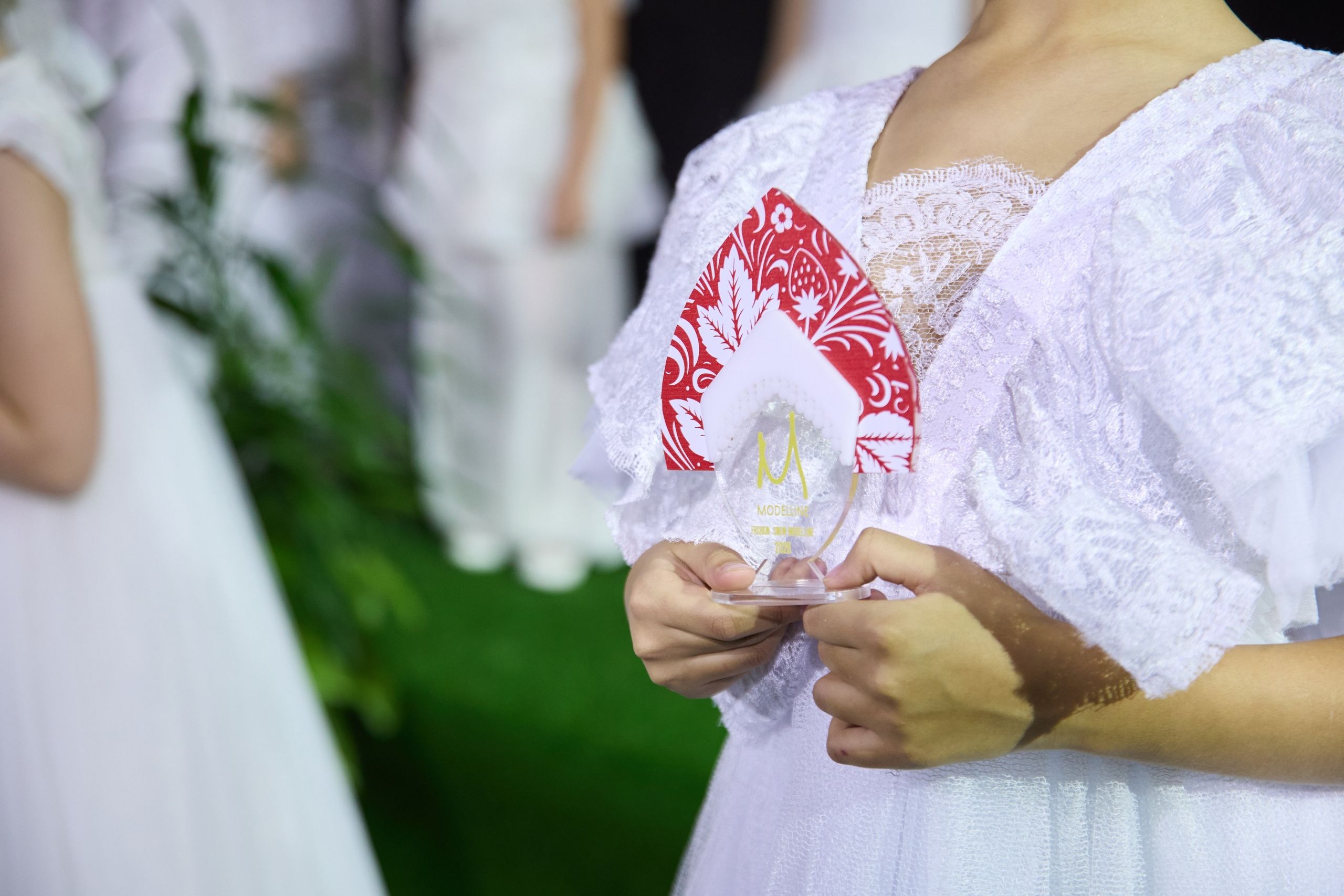 Показы. Модельное Агентство