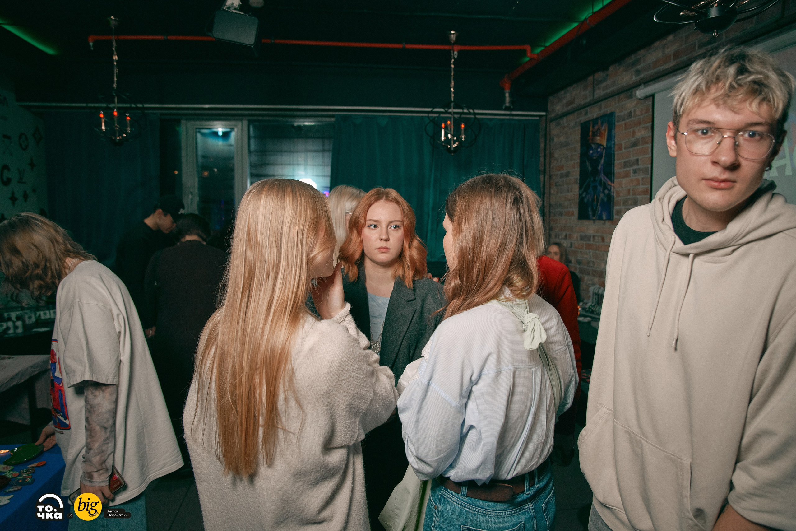 Гараж в Новокузнецке. Антон Непочатых — Большой мужской фотограф