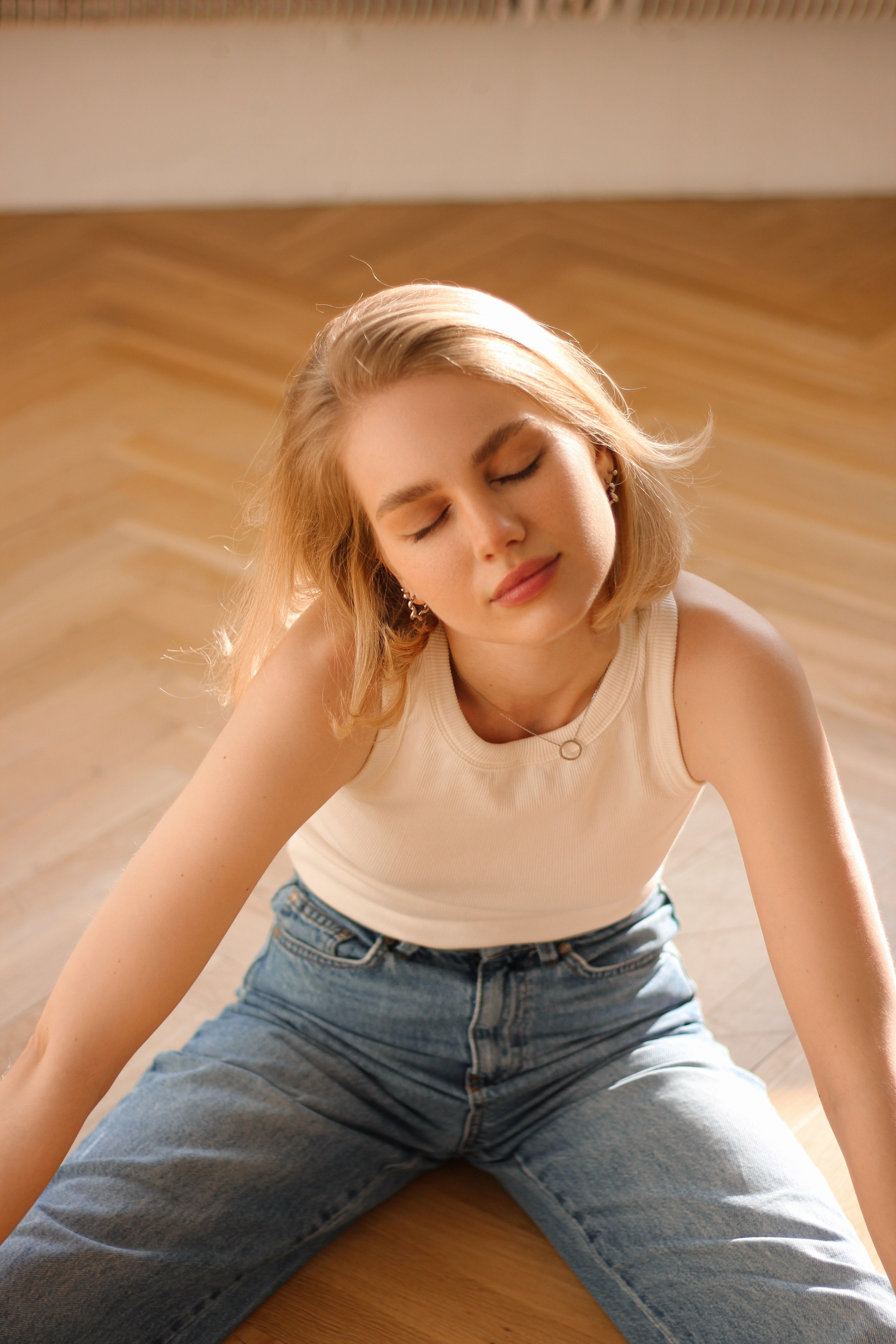 Мария. Фотограф в Санкт-Петербурге Смирнова Диана