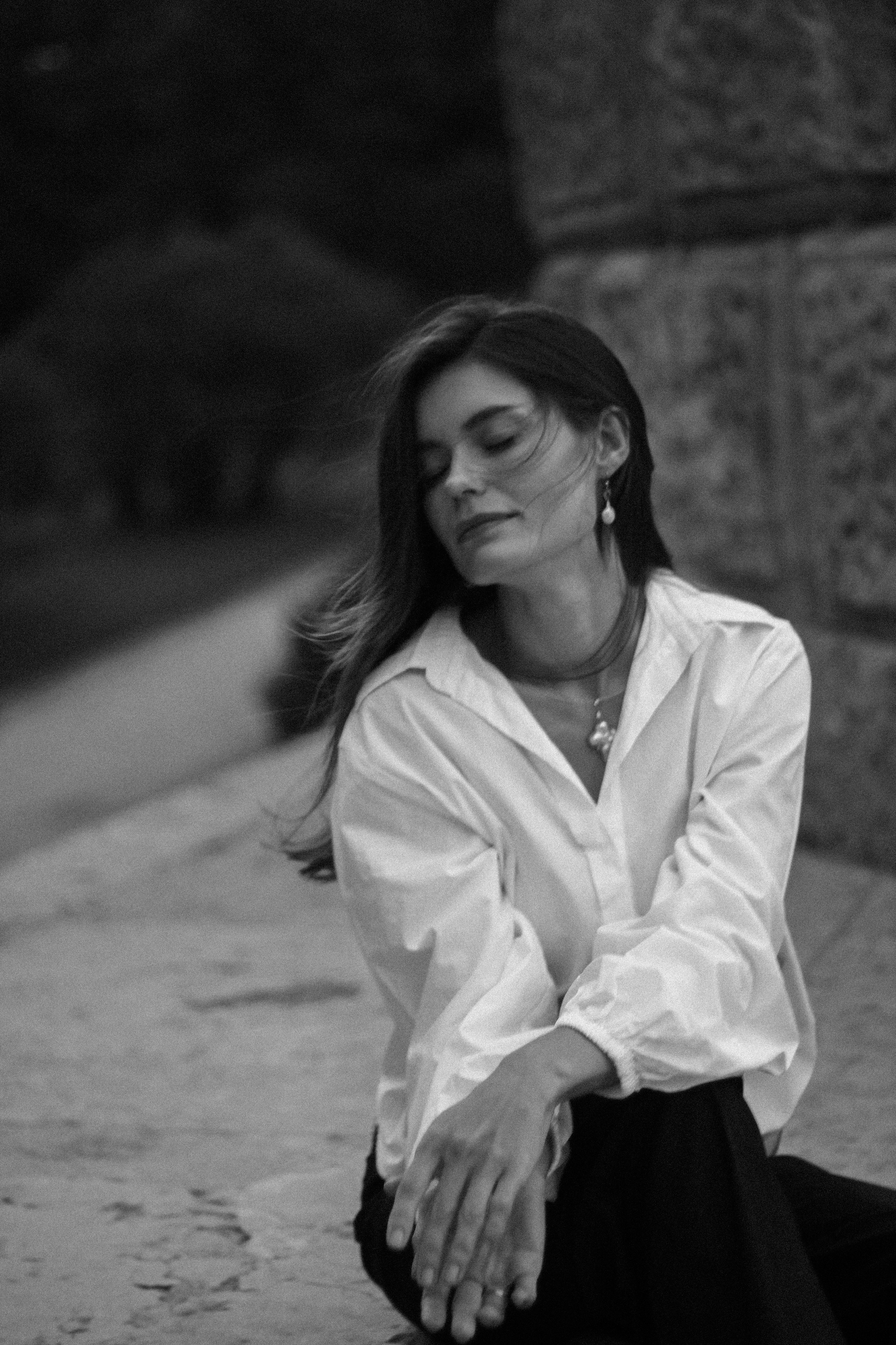 Марина. Фотограф в Санкт-Петербурге Смирнова Диана