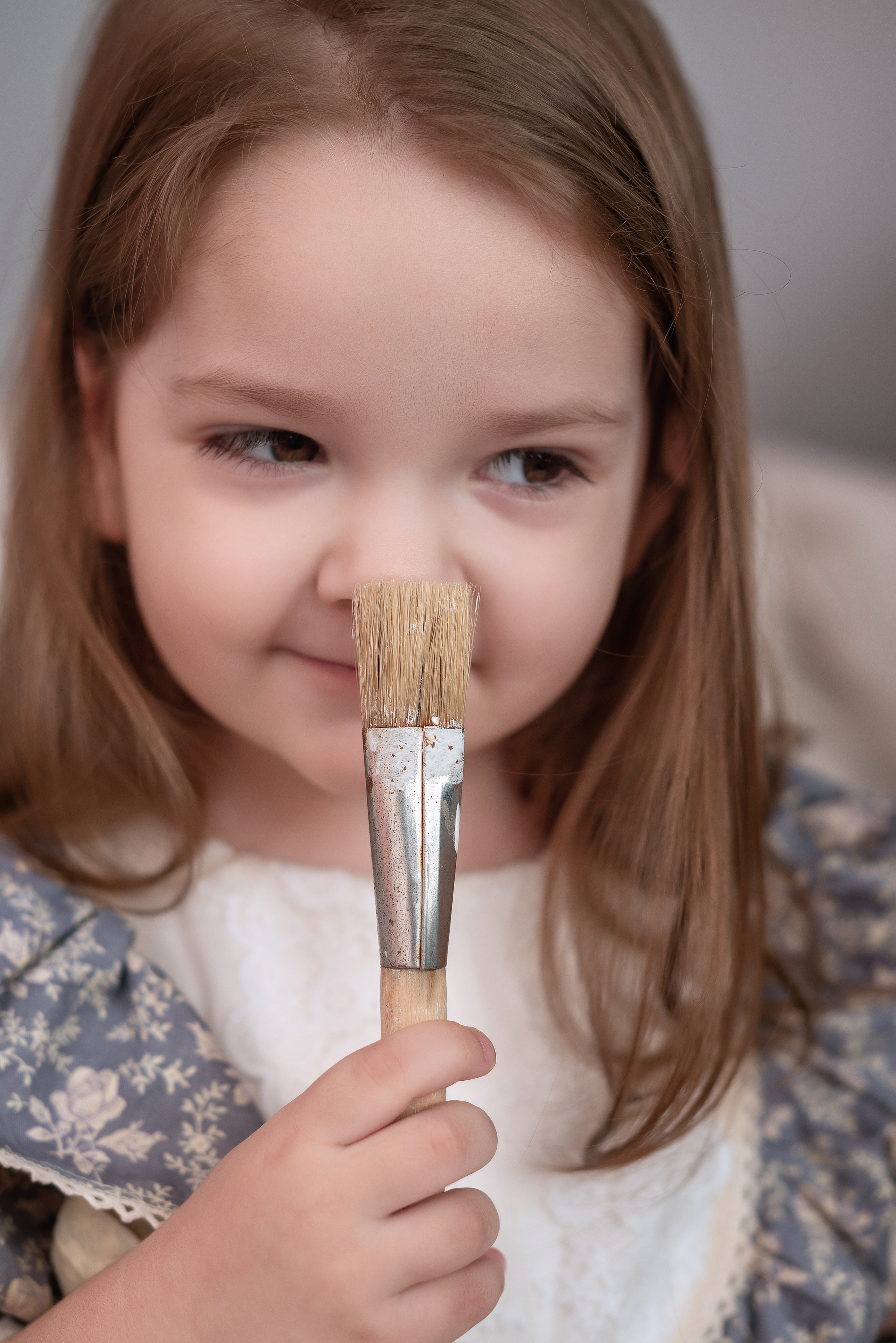 Студийные фотопроекты