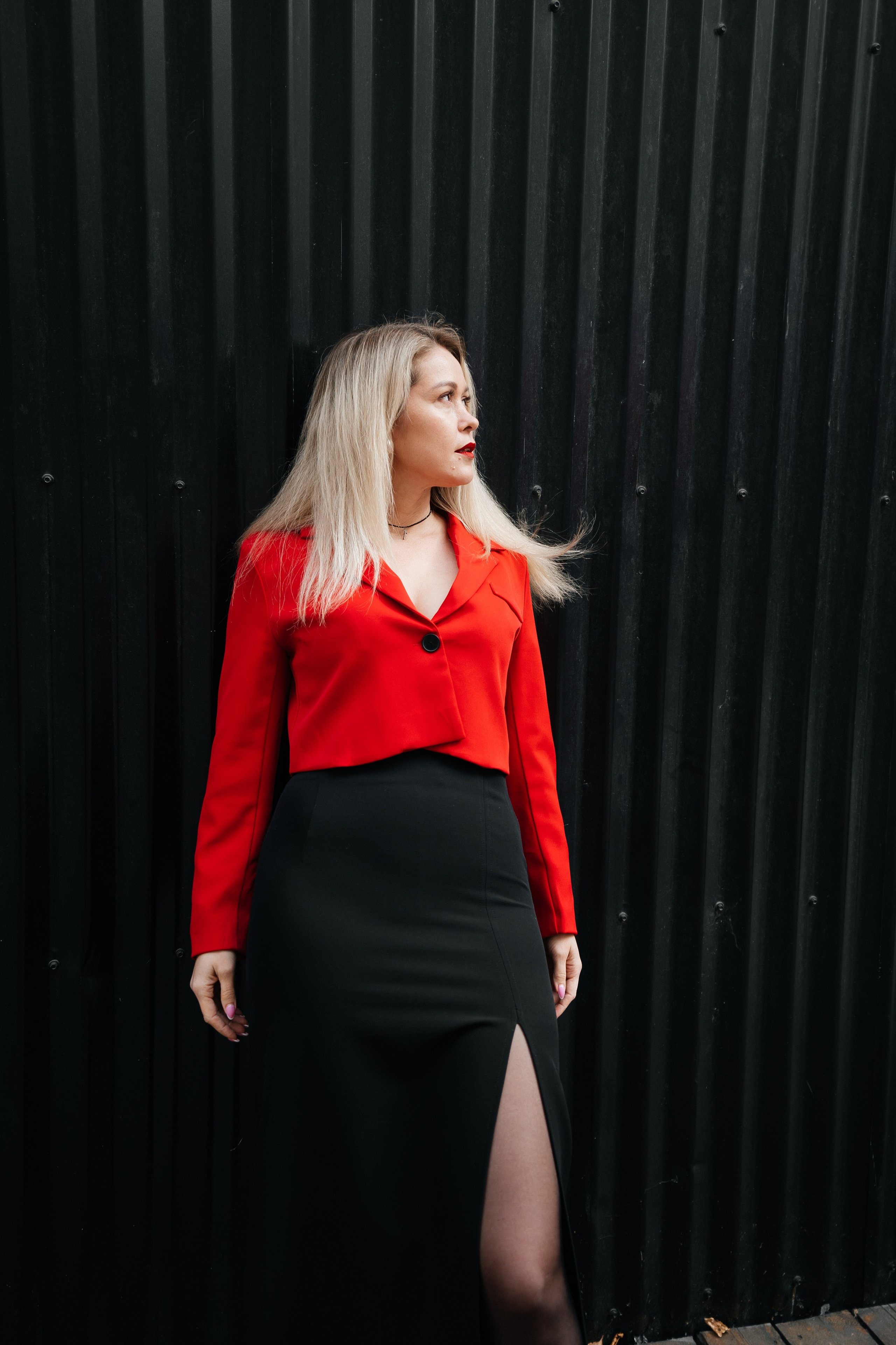 Мария. Фотограф и видеограф в Тюмени Екатерина Чернецкая