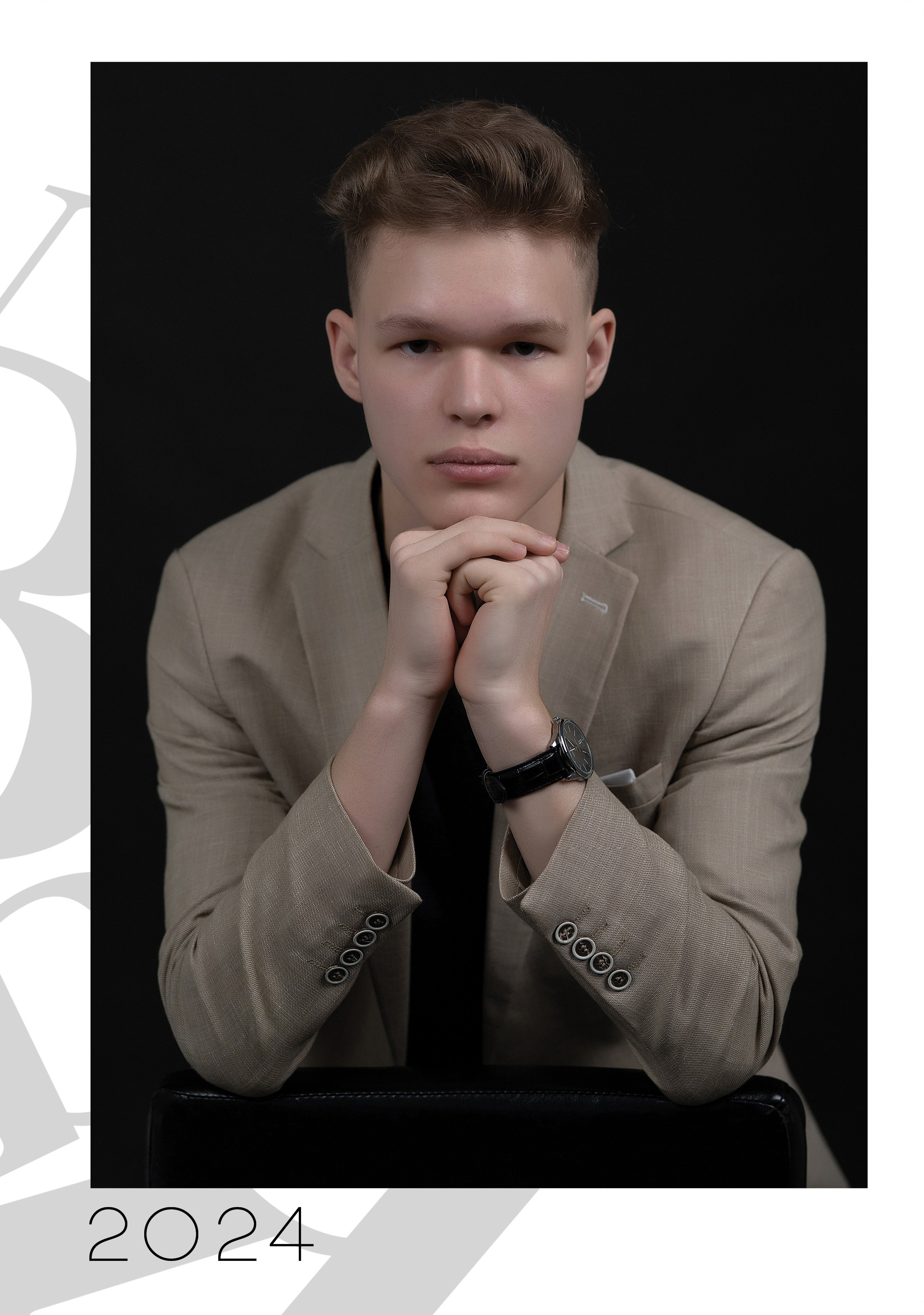 9 «Г» класс, МБОУ школа № 11. Фабрика выпускных альбомов