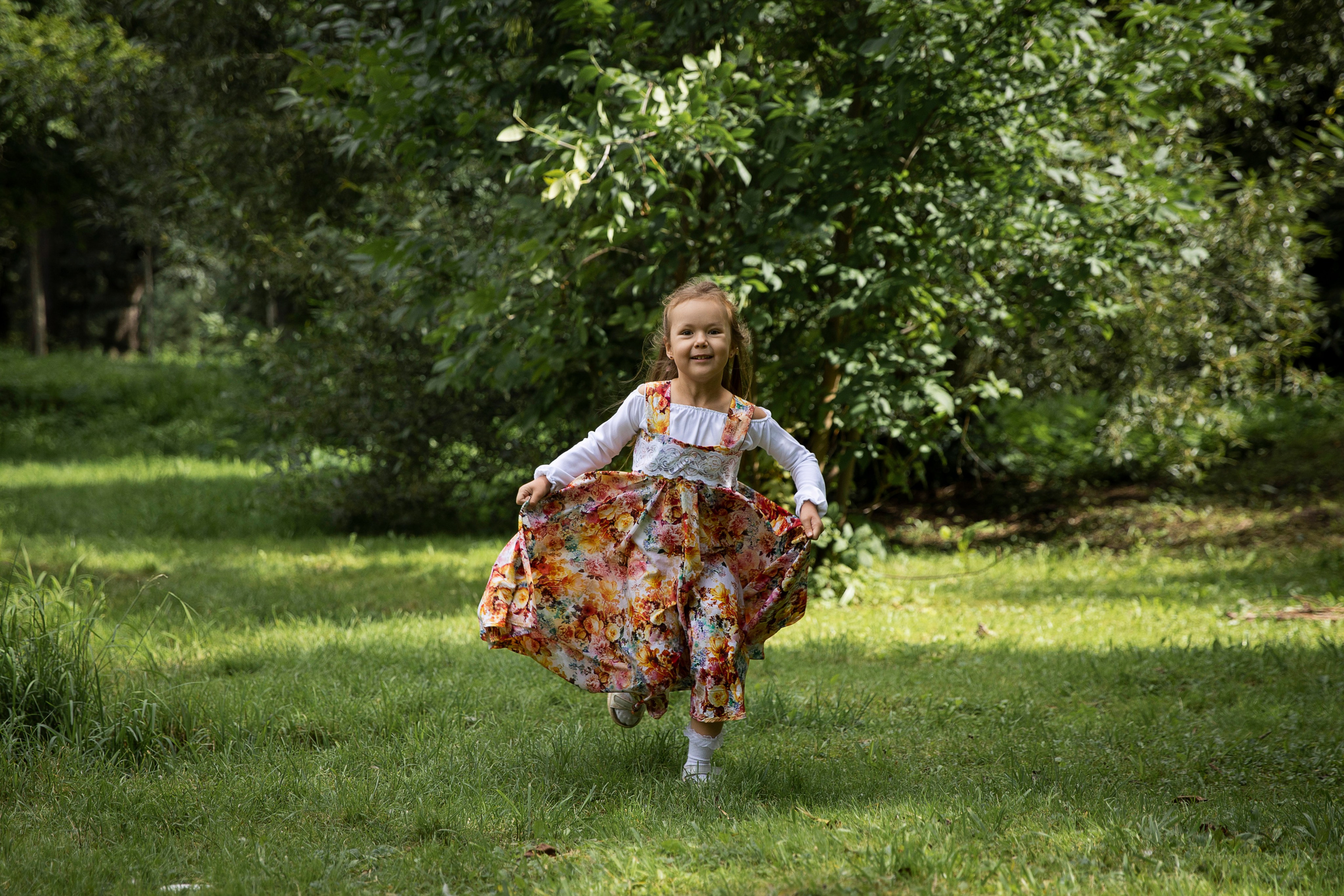 Кира и Ариша. Семейный и школьный фотограф Катерина Голубева