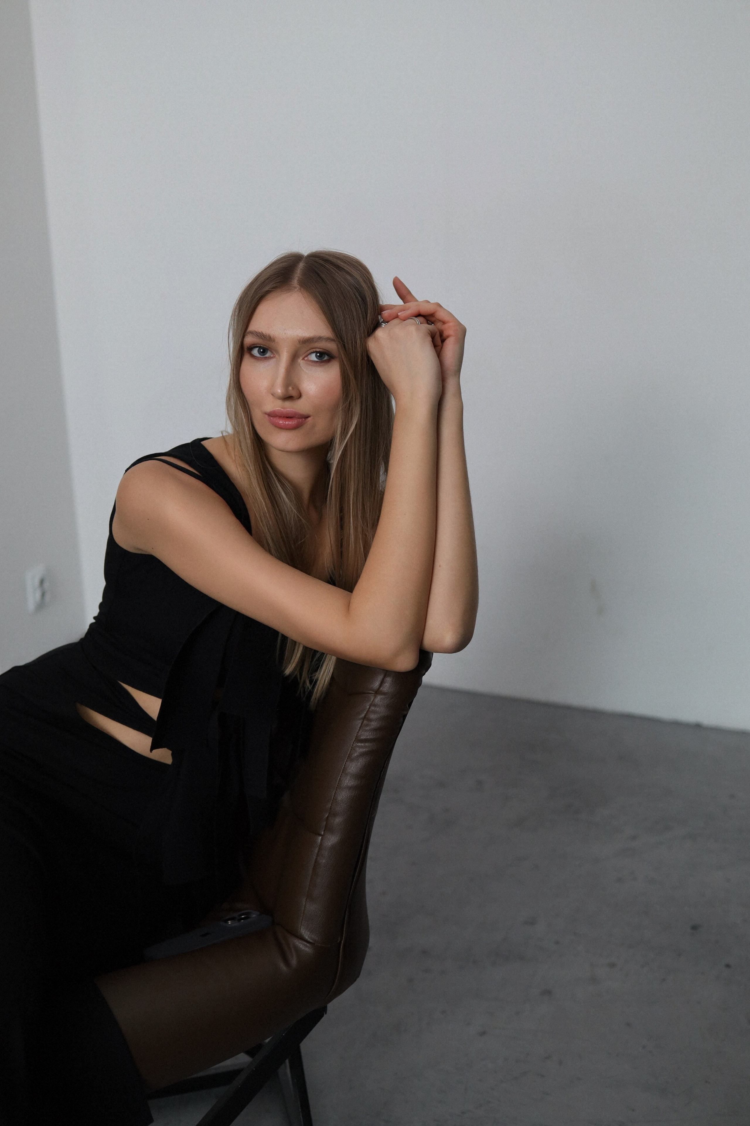 Вероника. Контент фотограф Волгоград