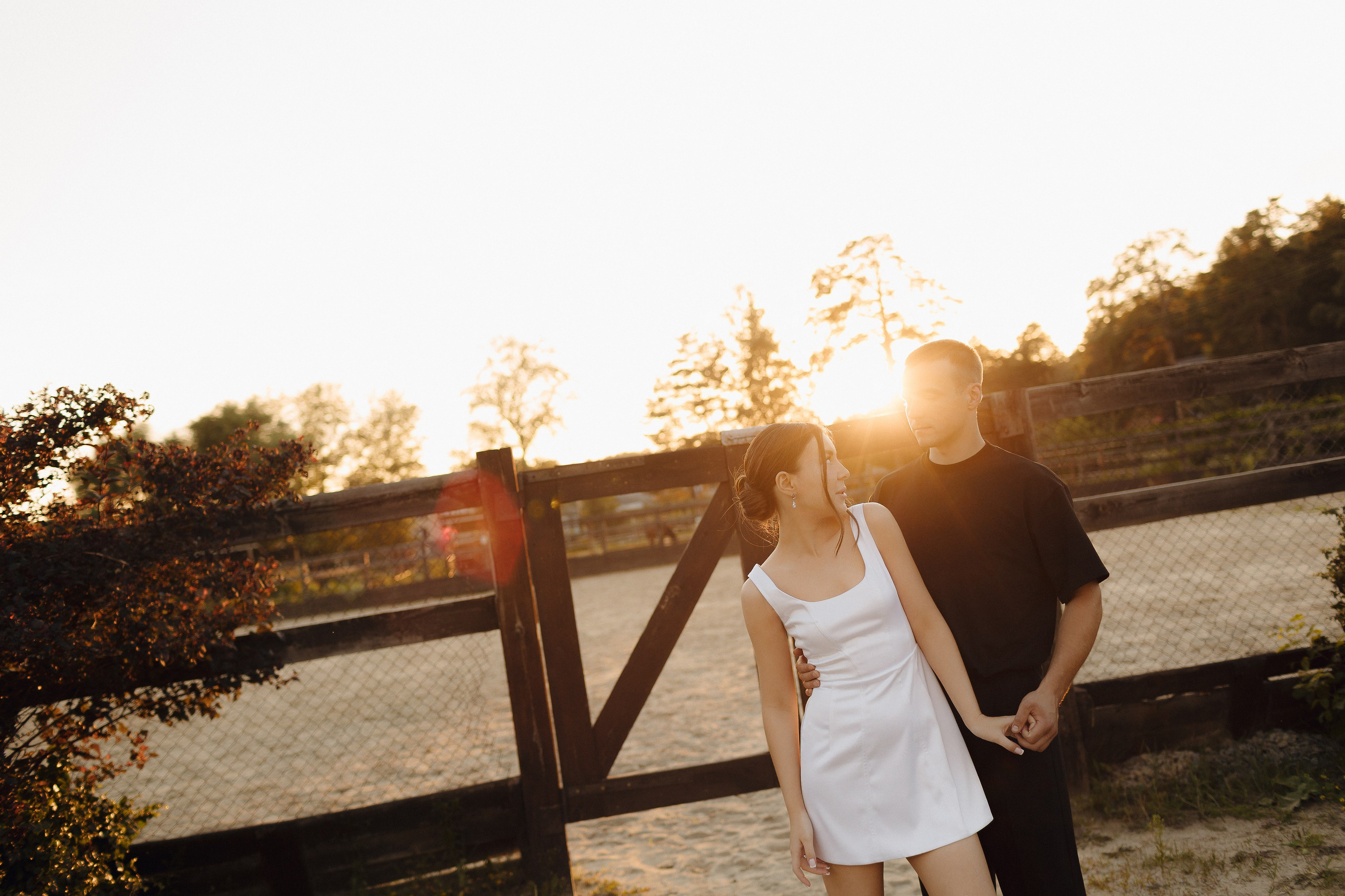 АЛИНА И ЕГОР, ПЕГАС. Свадебный и индивидуальный фотограф в Челябинске Евгения Негодяева