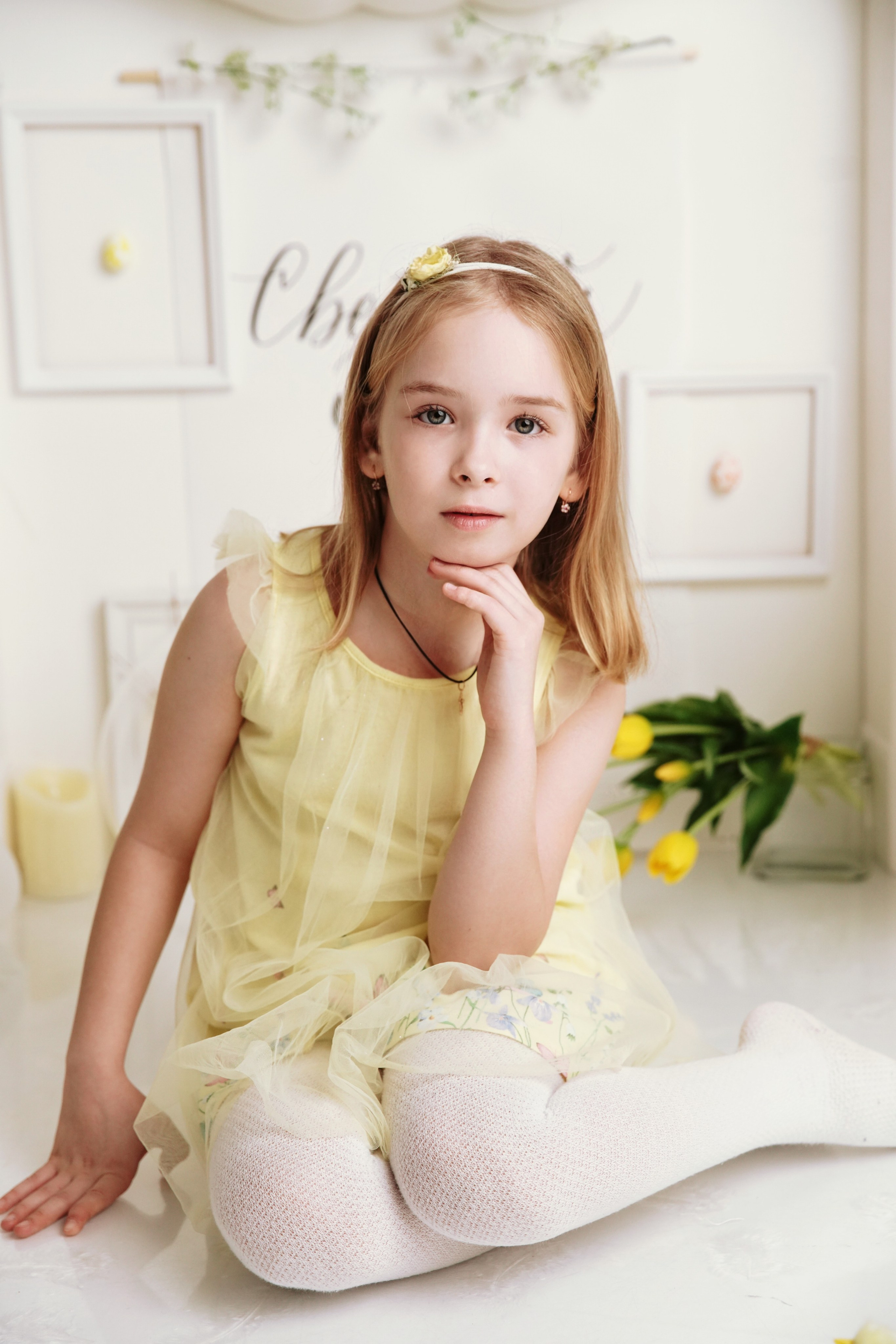 Пасха 2025. Фотограф новорожденных. Семейный и детский фотограф в городе Сургуте