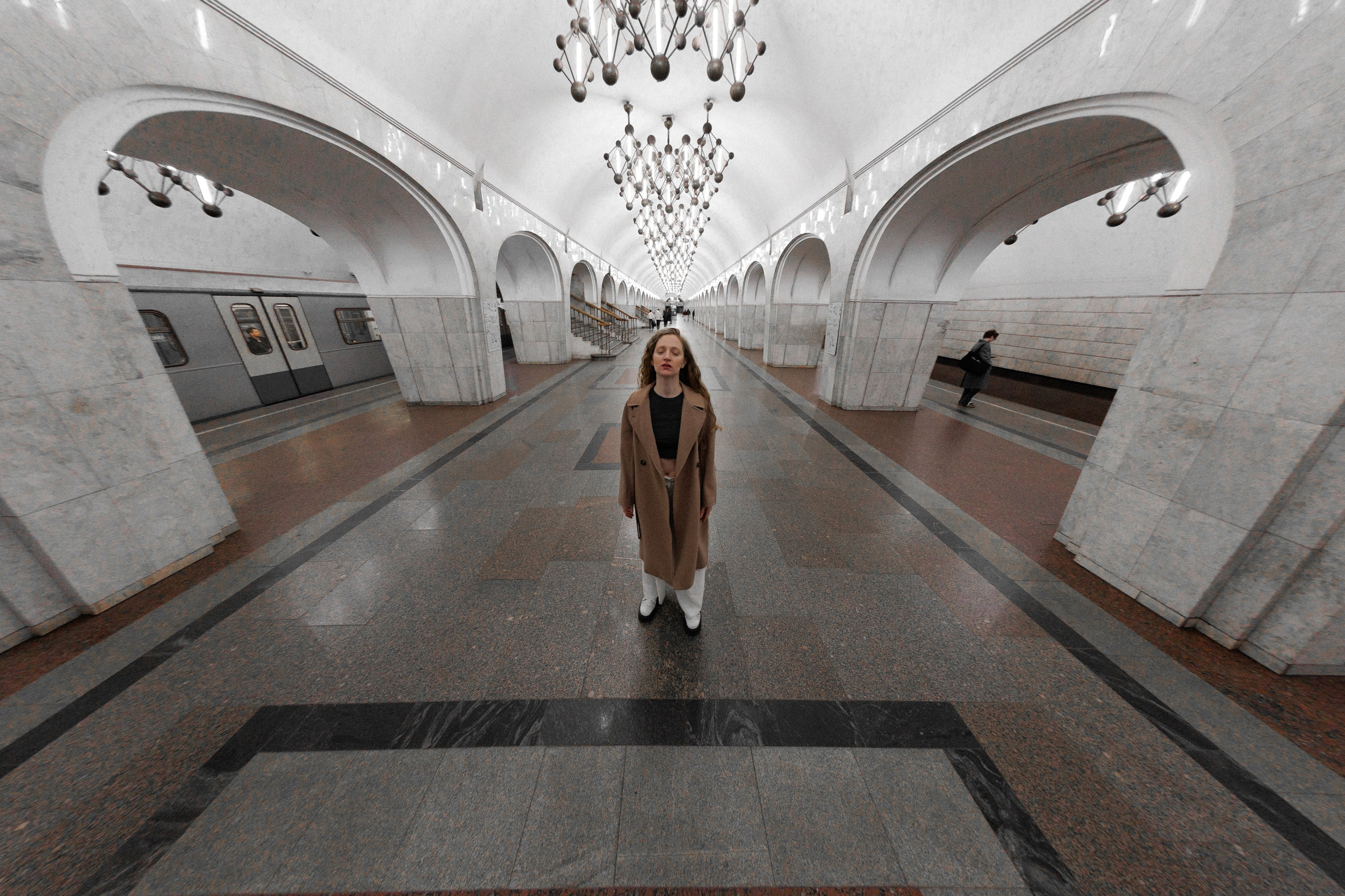 Владислава. Портретный фотограф Москва | Елена Столиванова