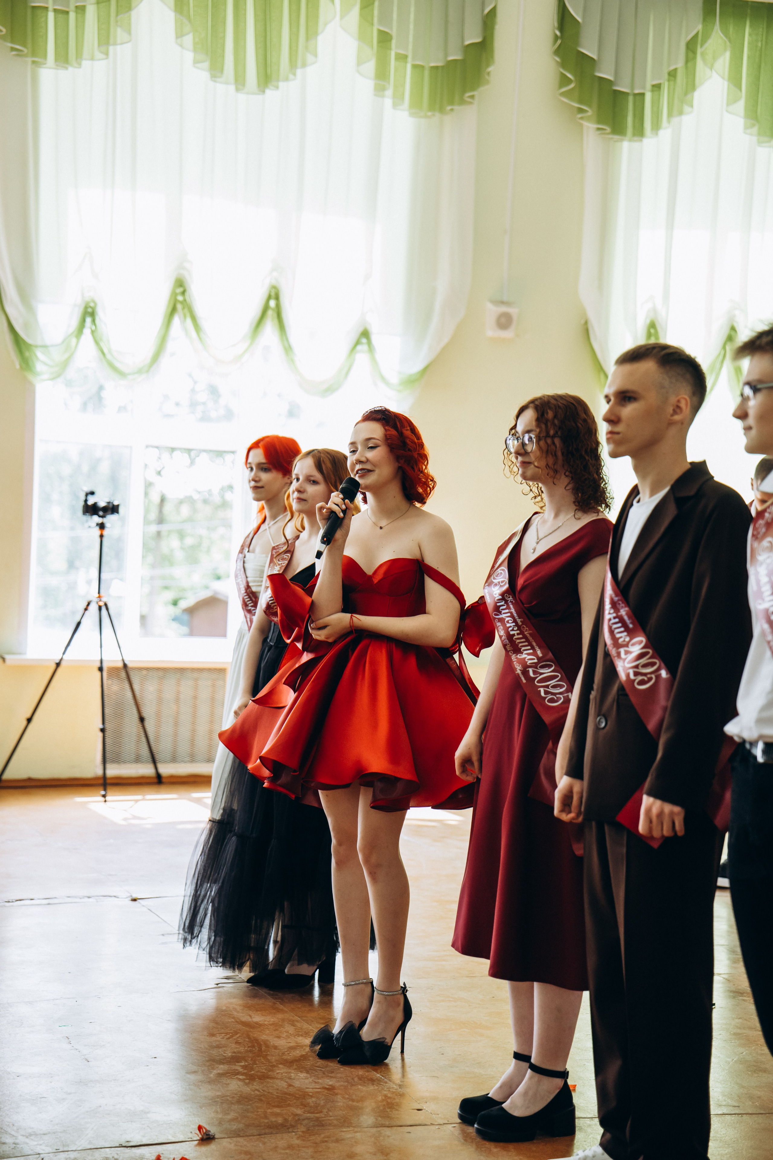 Выпускной. Фотограф Ярославль|Кострома|Нерехта Гундерина Светлана
