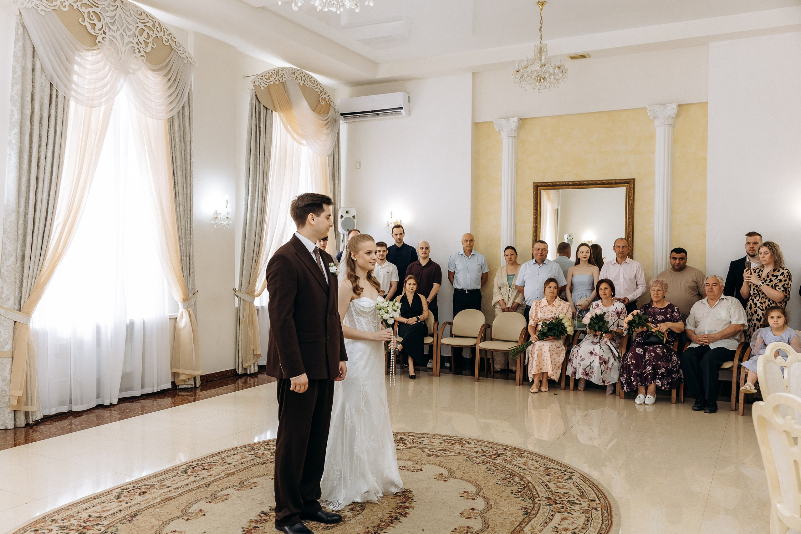 M&I. Фотограф Ярославль|Кострома|Нерехта Гундерина Светлана