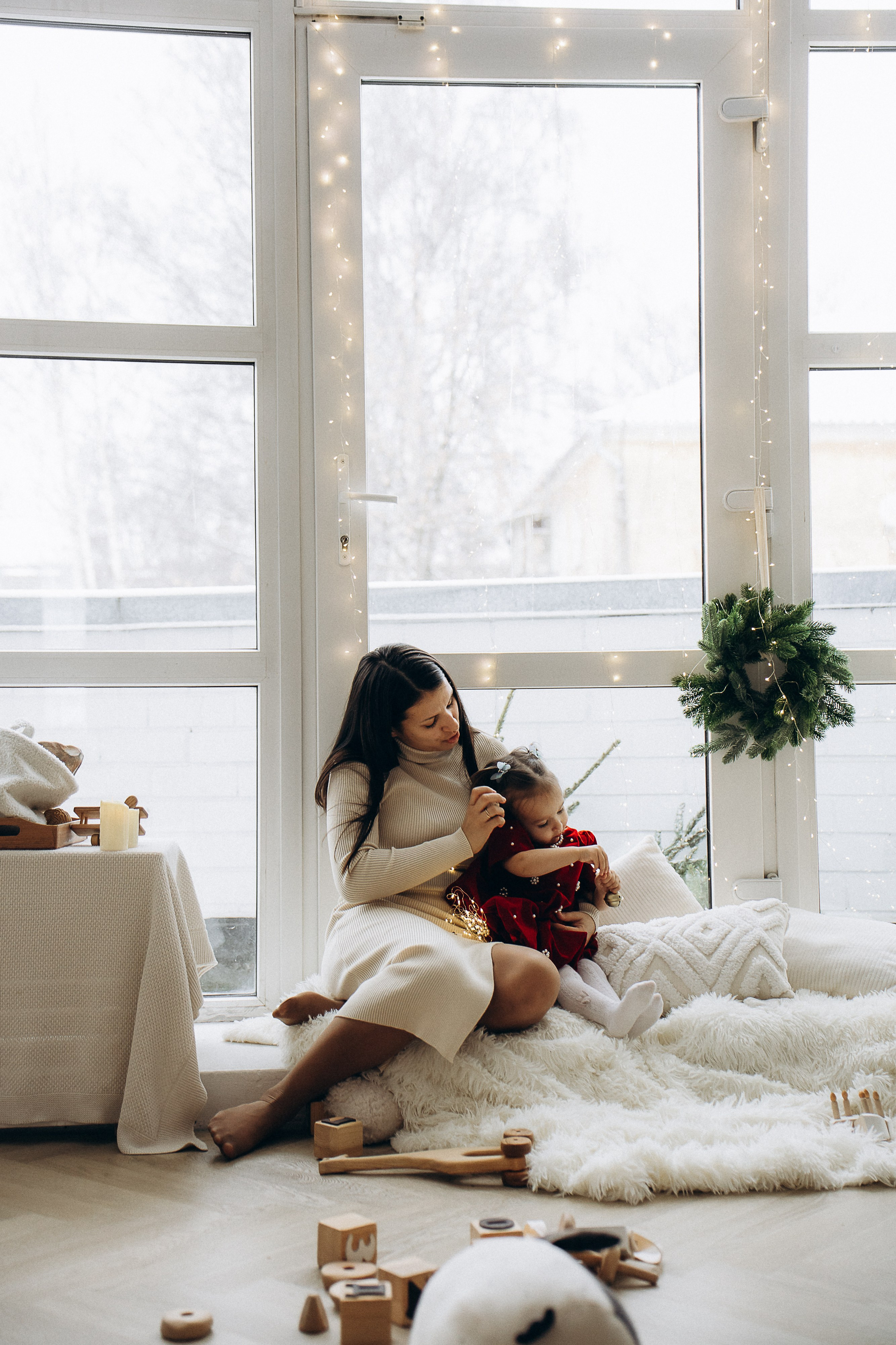 Студийная. Фотограф Ярославль|Кострома|Нерехта Гундерина Светлана