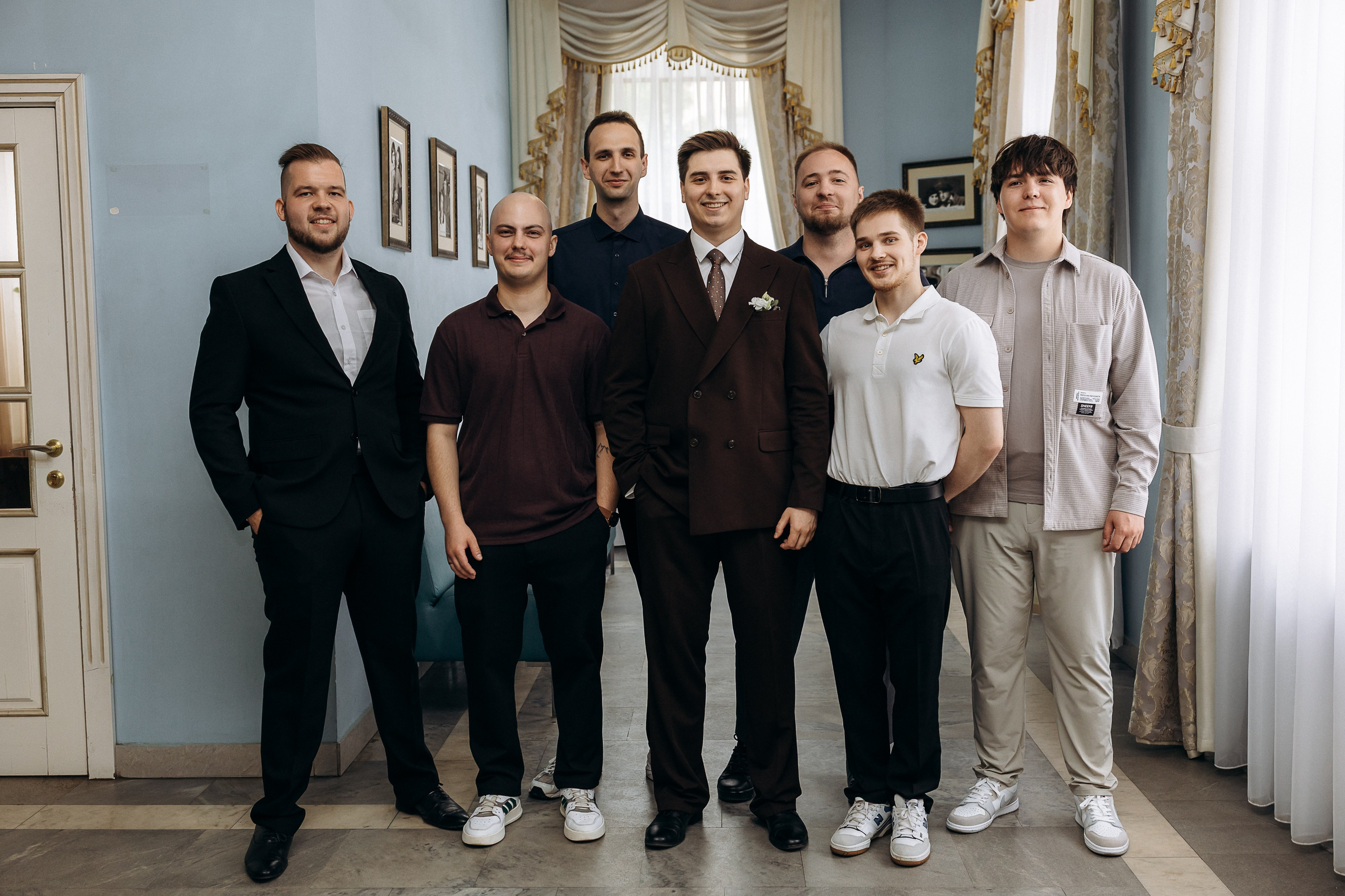 M&I. Фотограф Ярославль|Кострома|Нерехта Гундерина Светлана