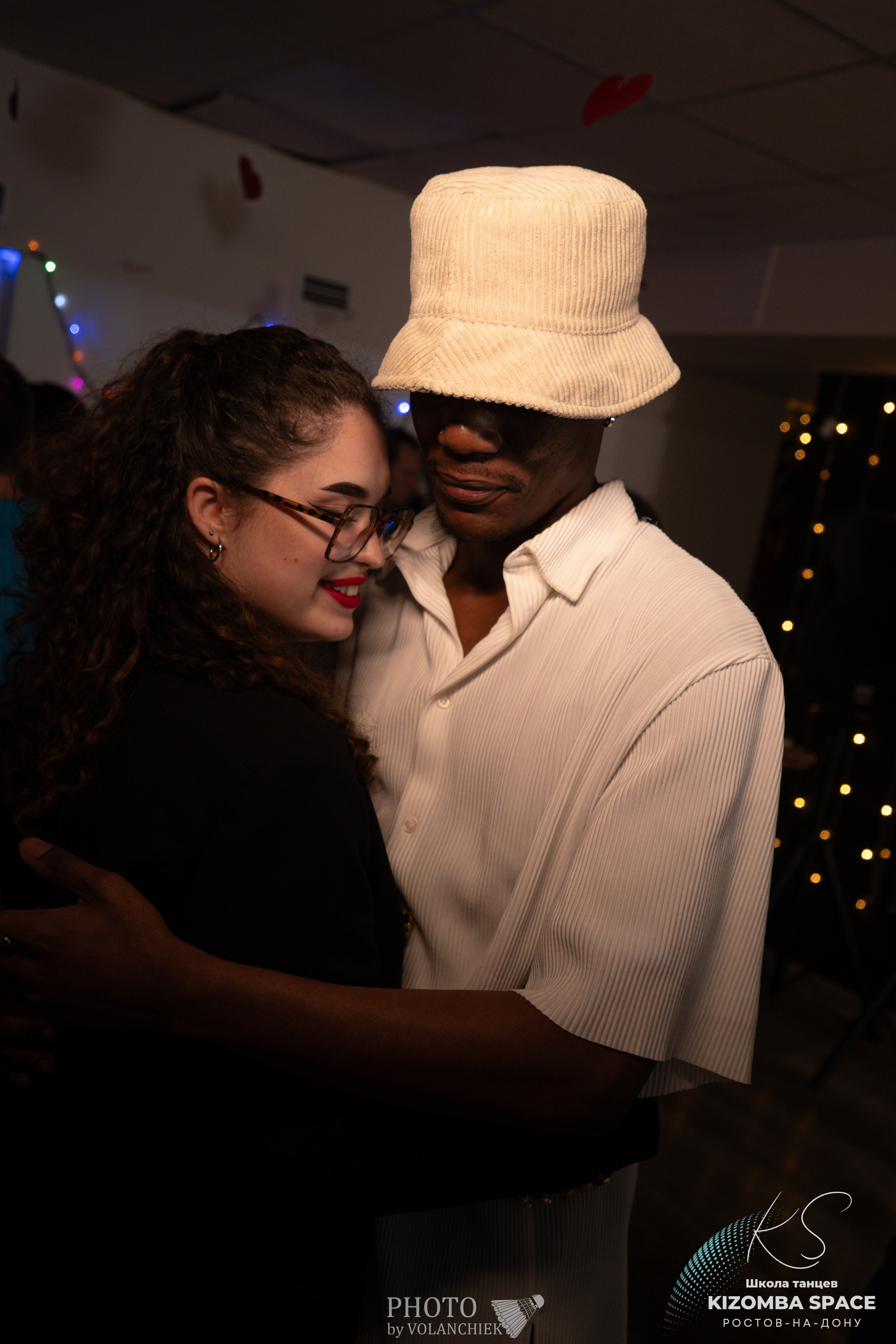 Репортажная фотосессия. Photo by Volanchiek