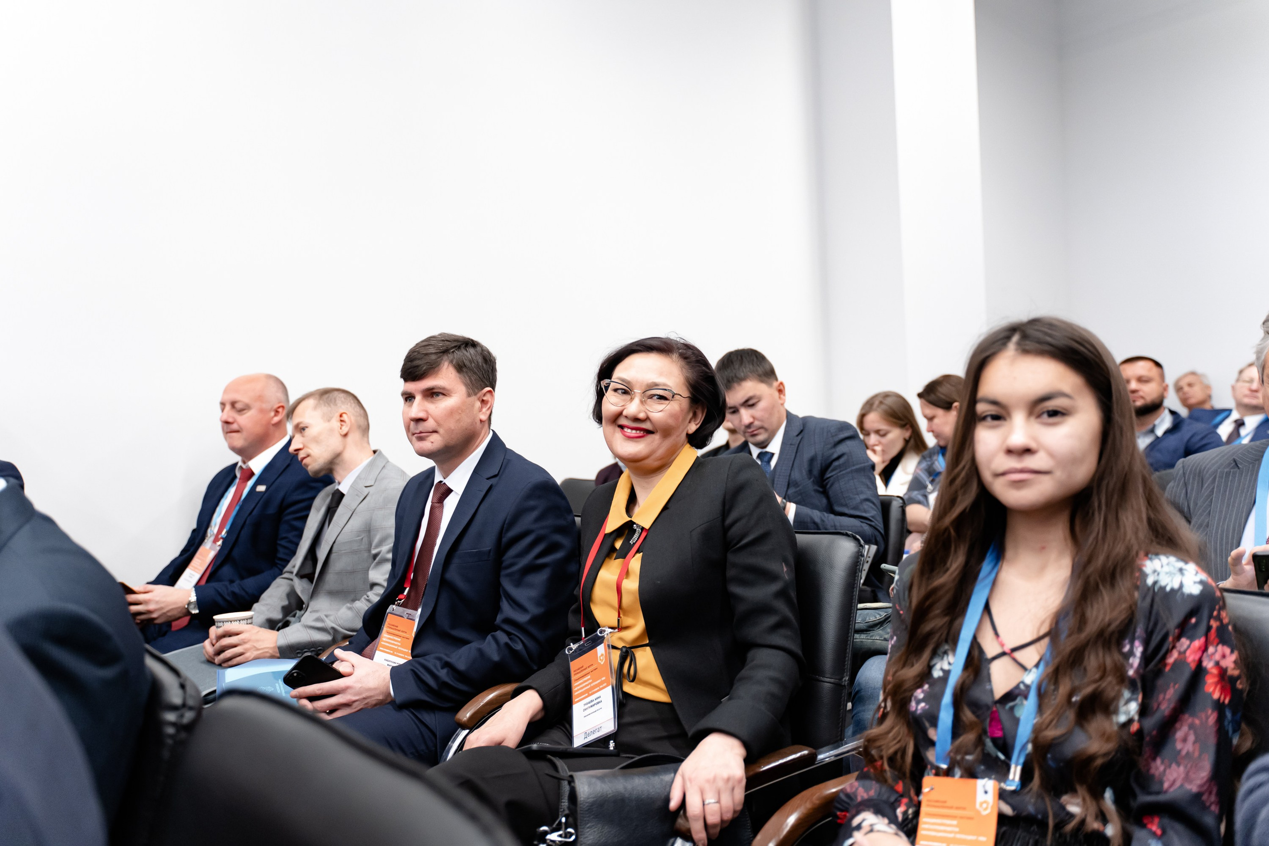 Российский Промышленный Форум. Свадебный и репортажный фотограф в Уфе и по России