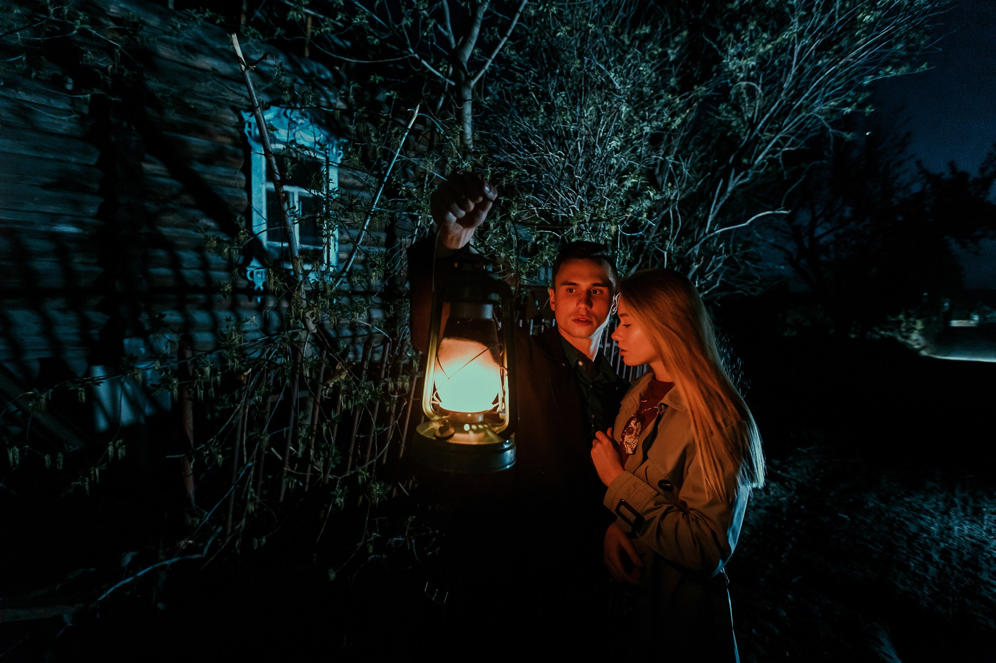 Богдан и Ирина. Тимур Аминов | Фотограф в Кемерове