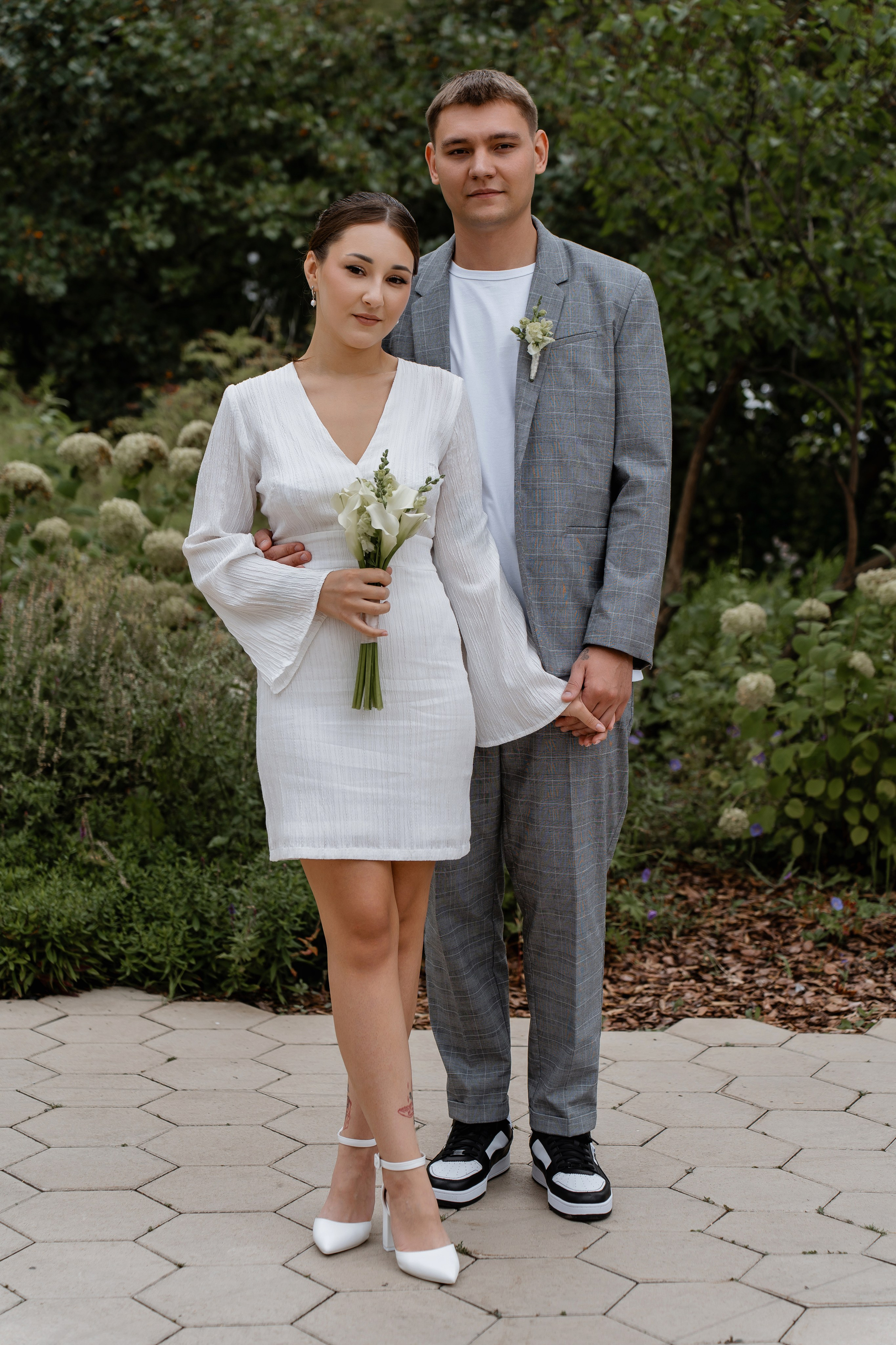 Дмитрий и Дарья. Свадебный и семейный фотограф в Самаре Салахова Гулина