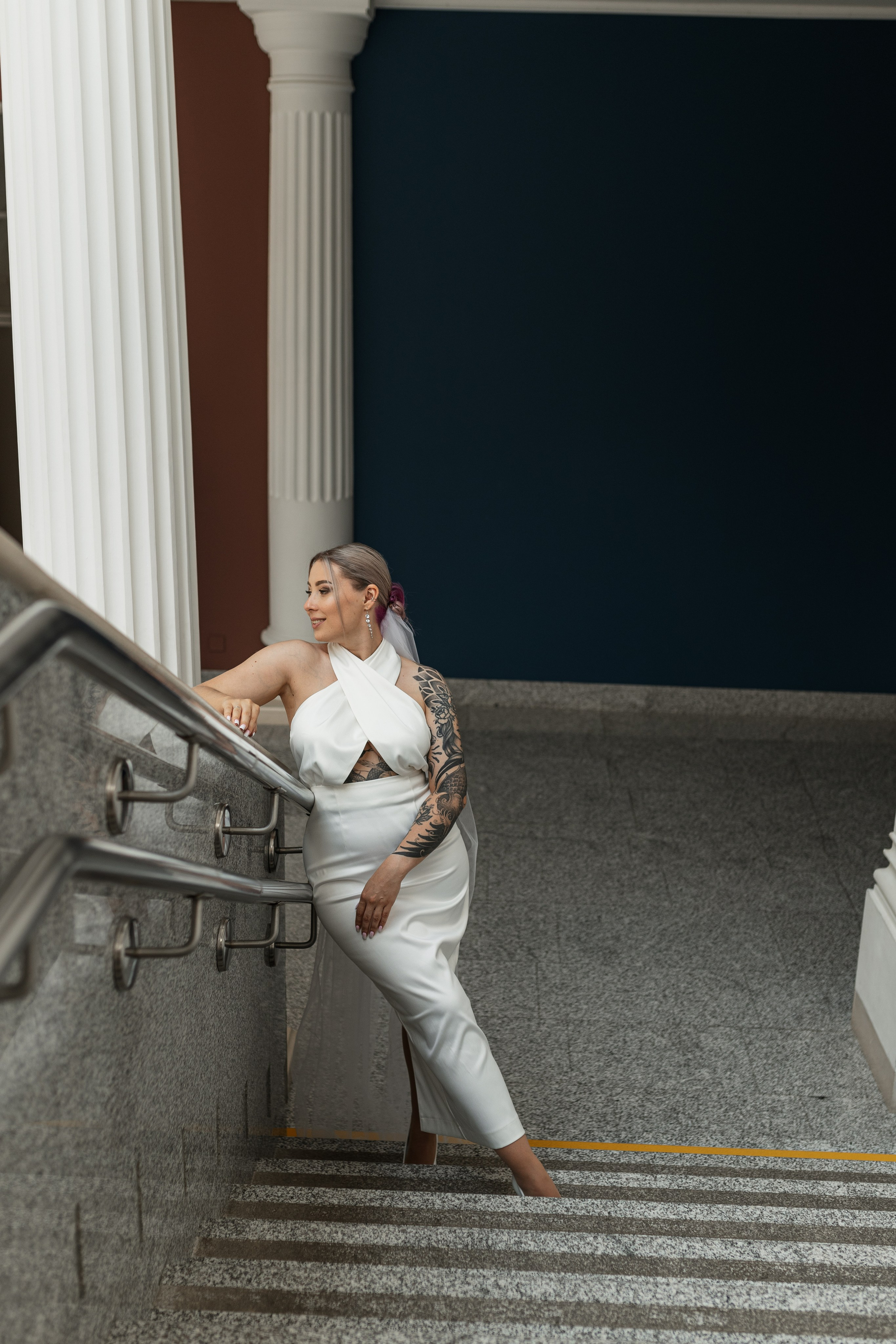 ХУДОЖЕСТВЕННЫЙ МУЗЕЙ. Cheta Kovalevsky фотографы