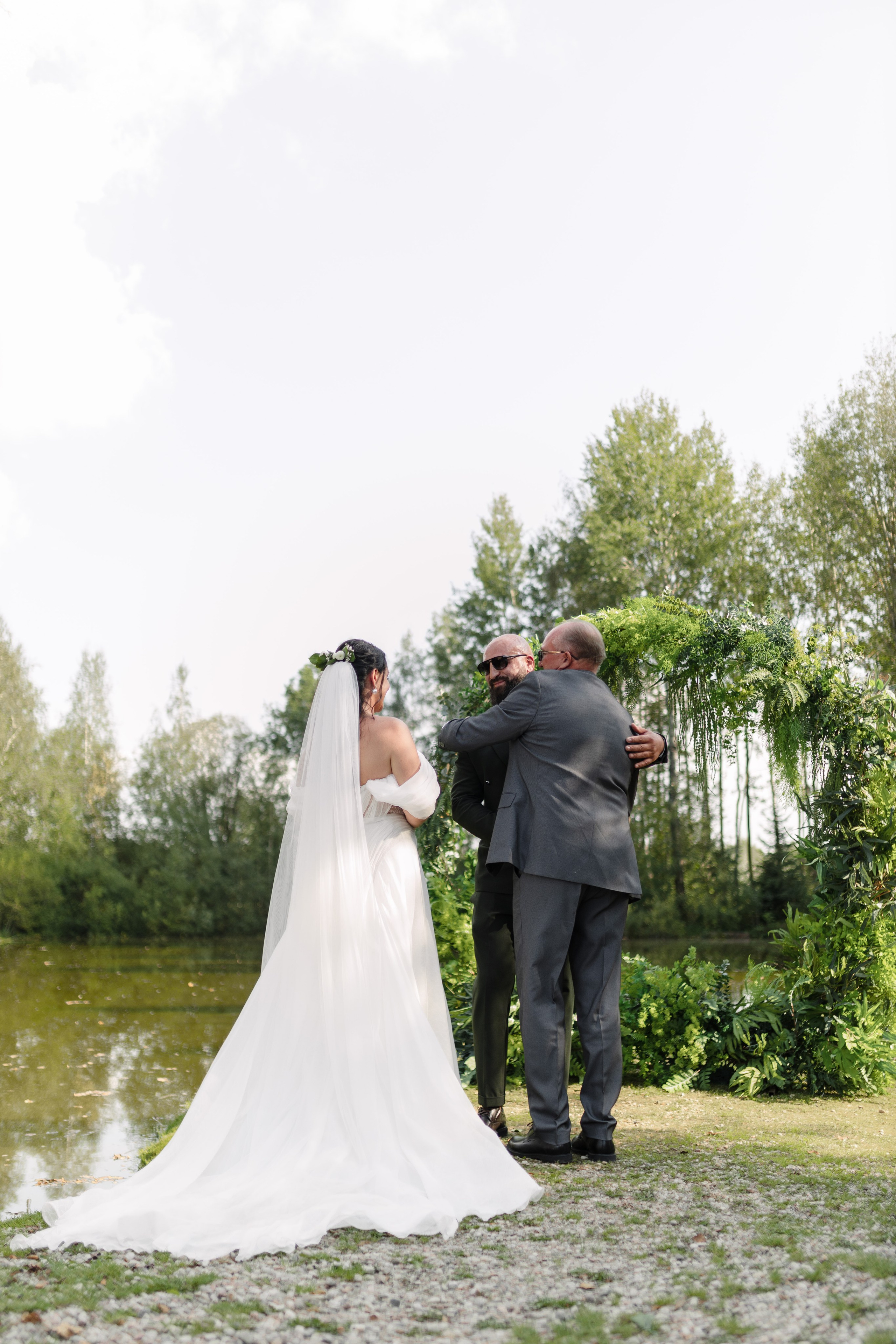 УСАДЬБА ГАНКА. Cheta Kovalevsky фотографы