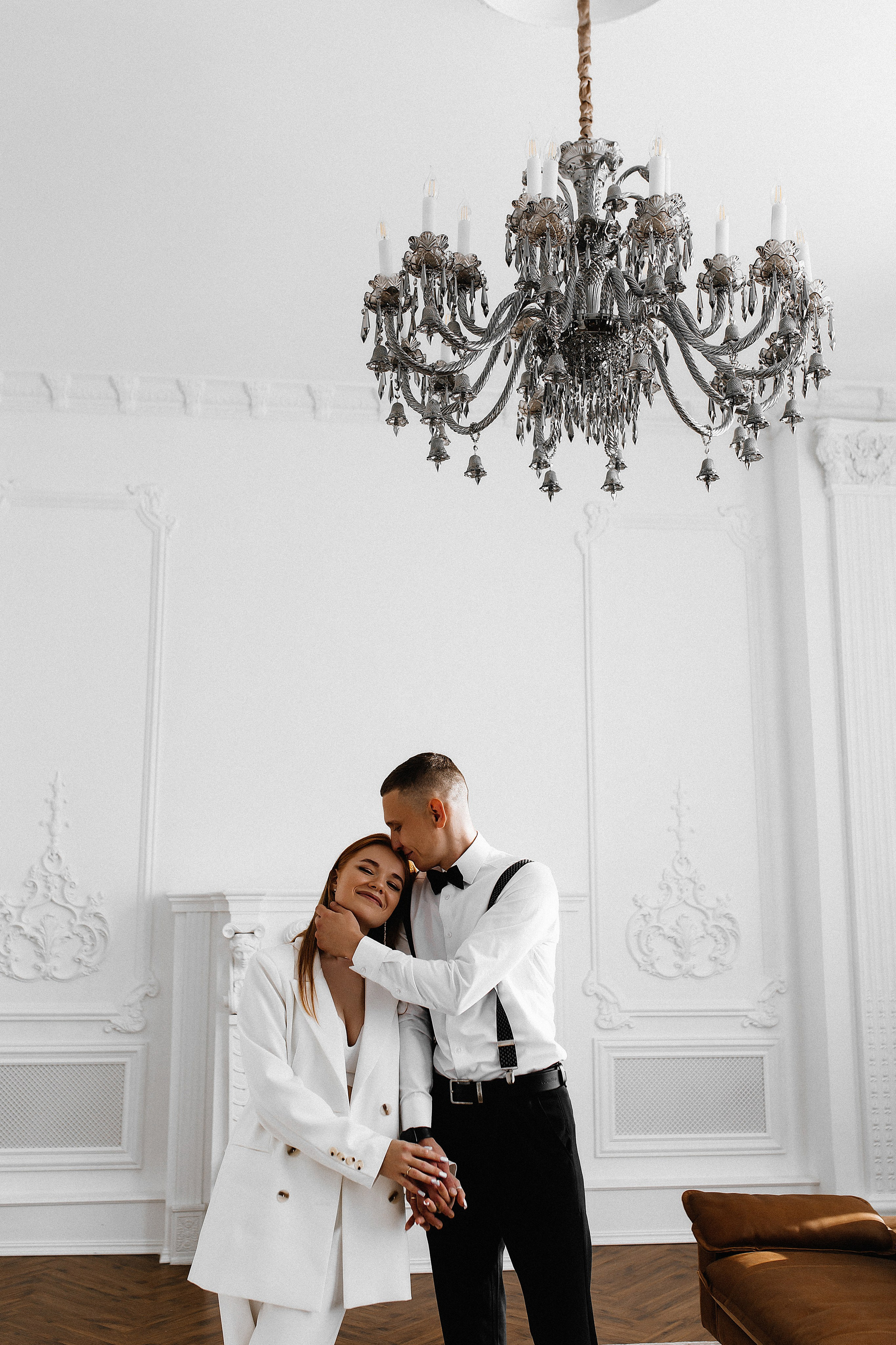 Андрей и Валерия. Фотограф Брянск|Москва Даша Жукова