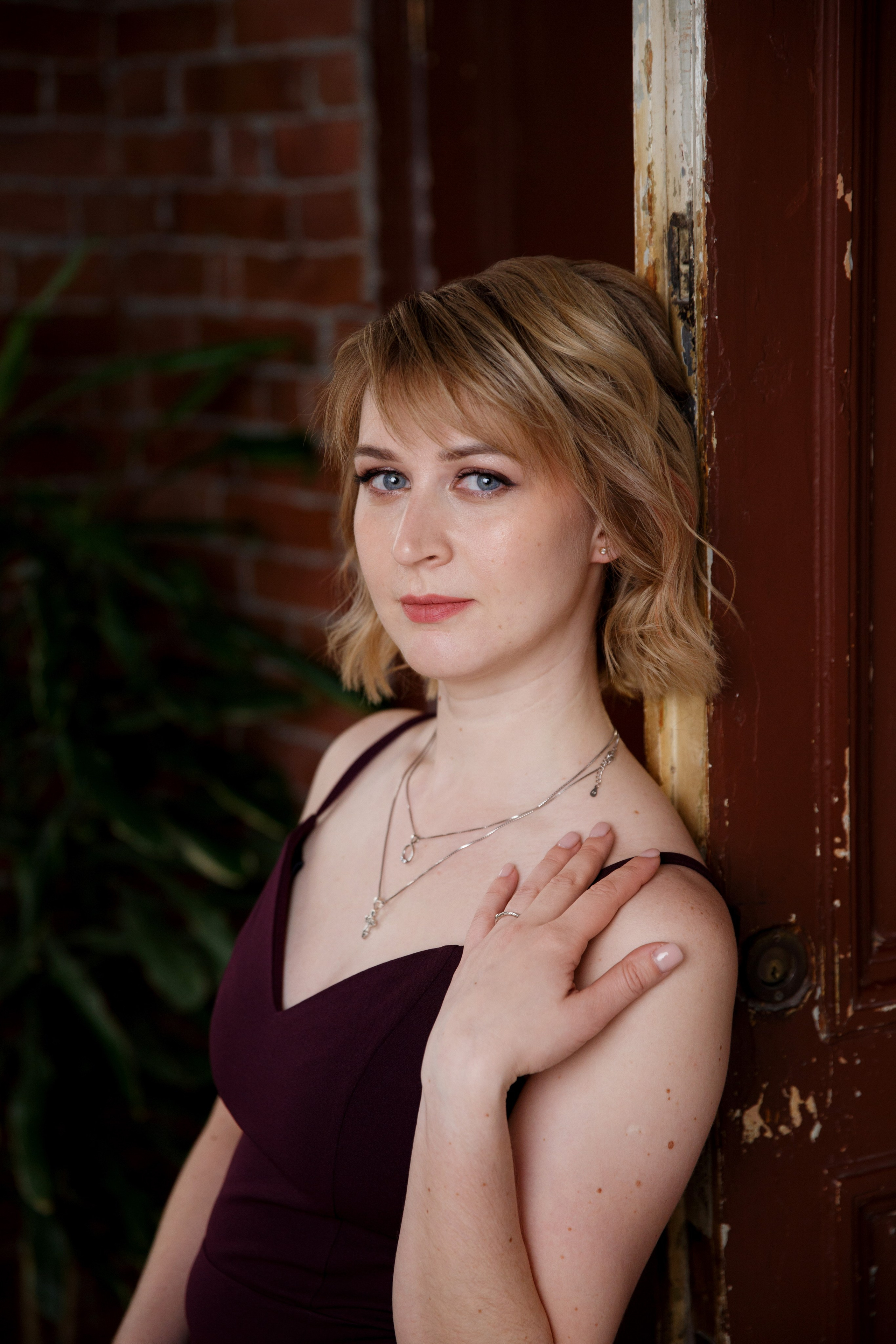 Таня. Женский и контент фотограф Люба Пунанцева. Северодвинск. Архангельск