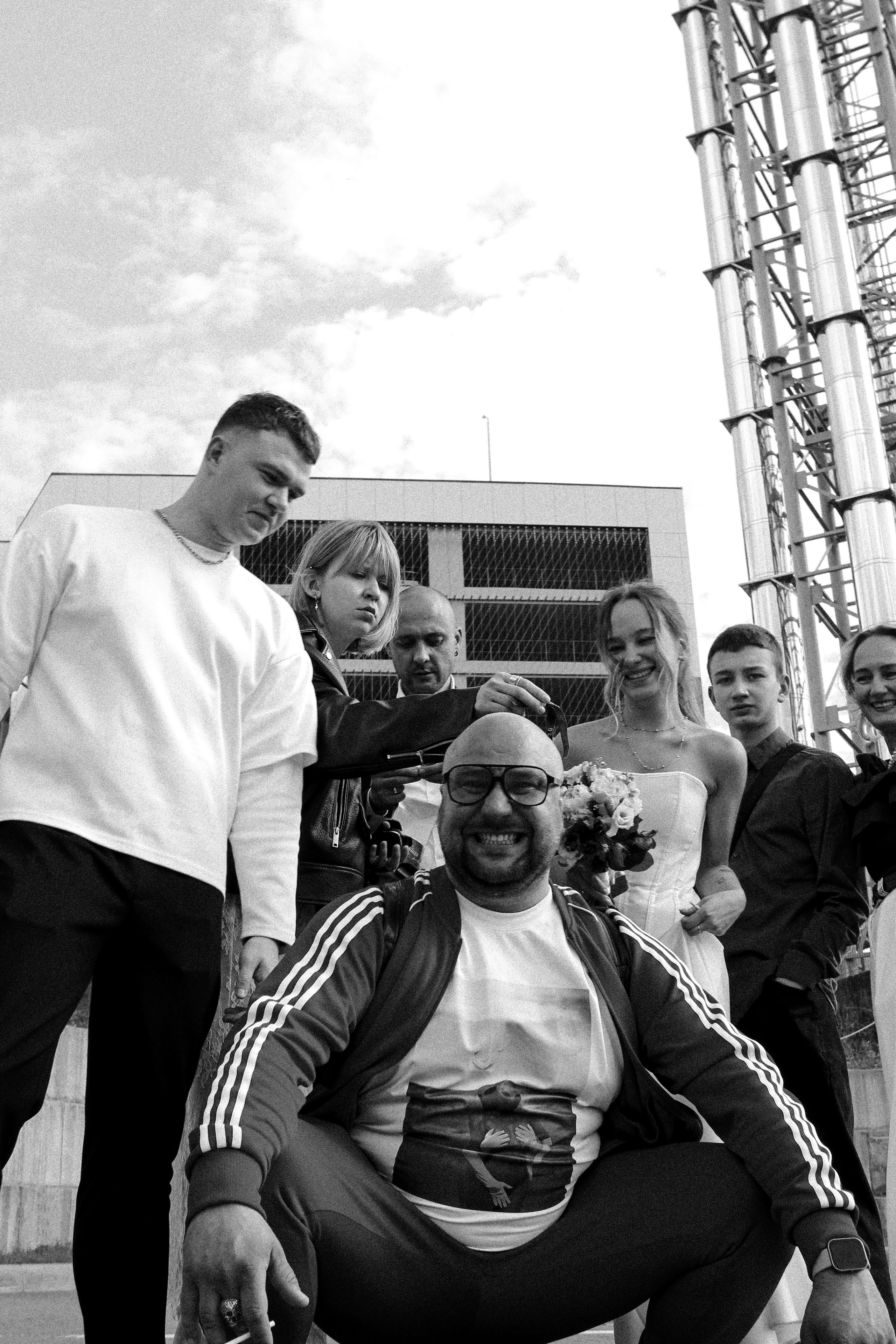 Kirill and Sascha. Фотограф в Казани / Регина Суфиянова