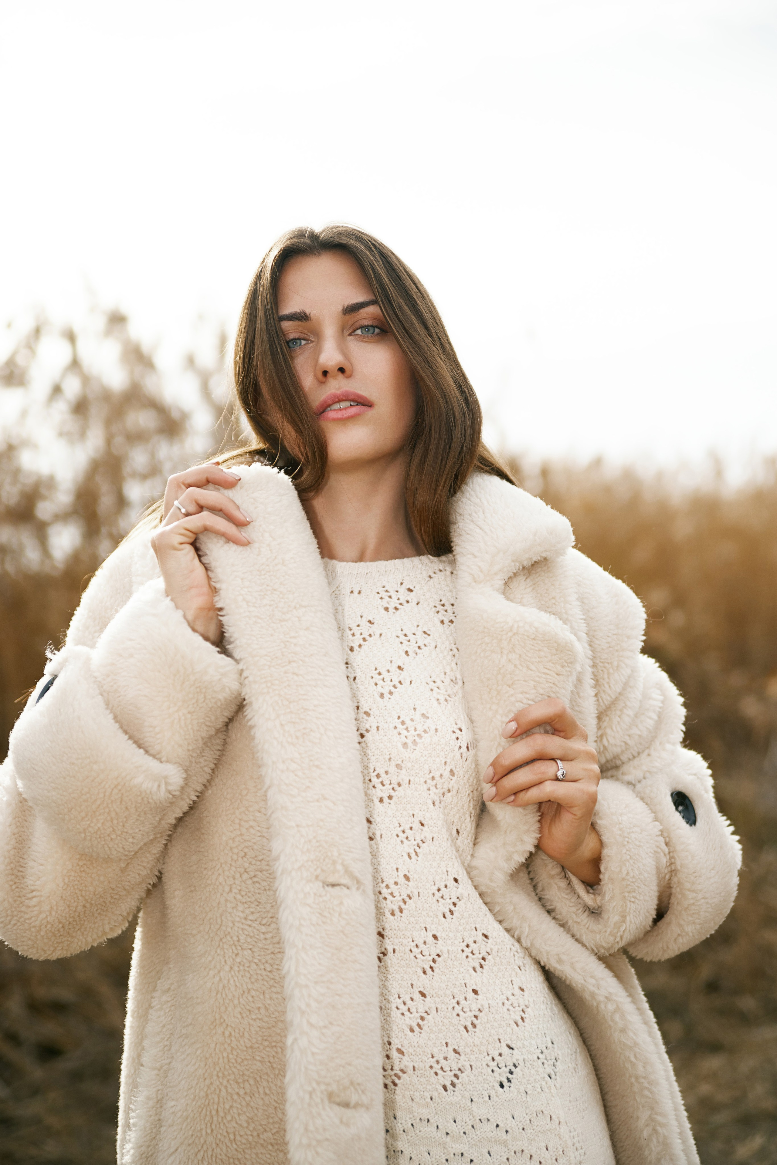 Imi models. Фотограф Александр Закадычный | Таганрог