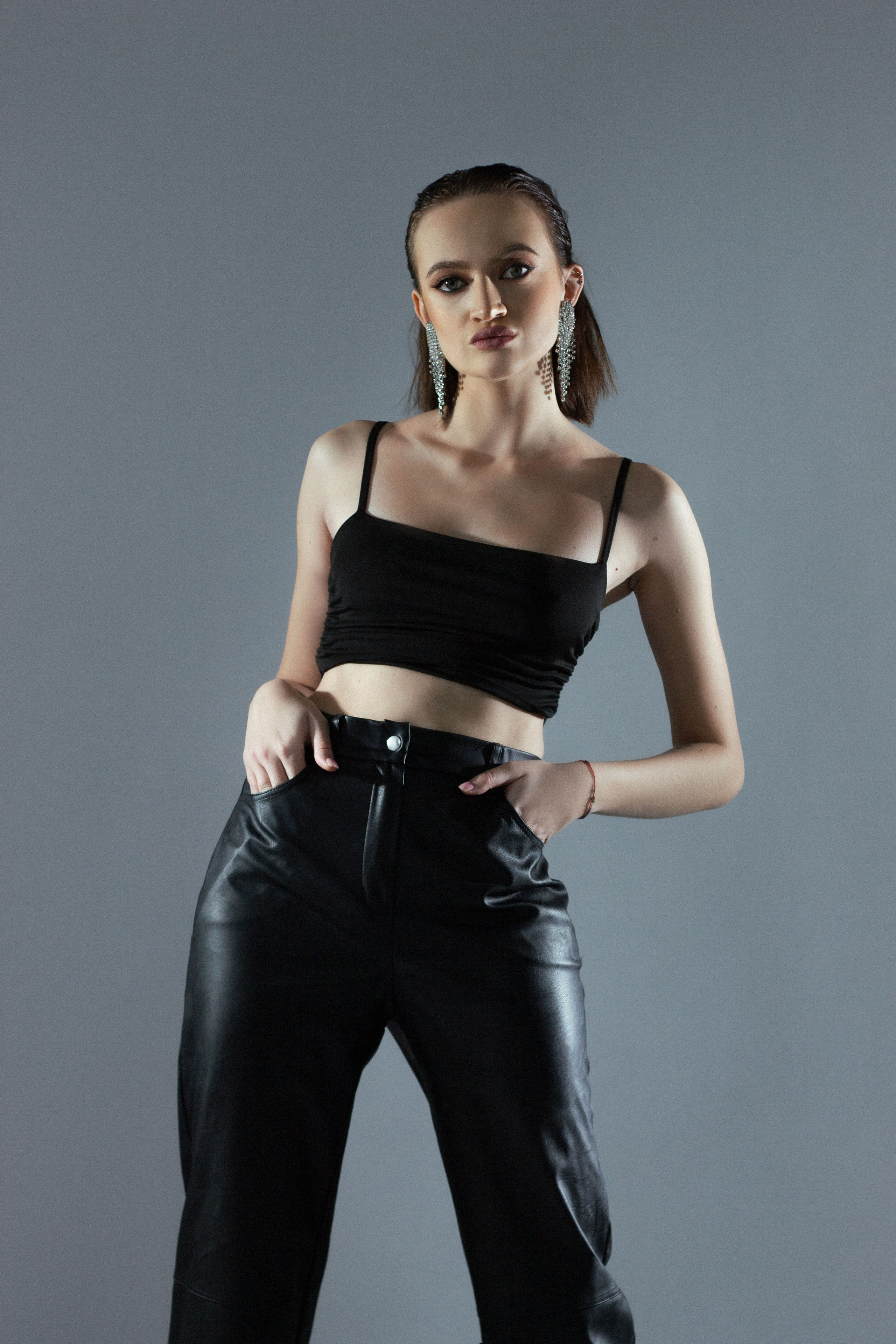 Елизавета. Фотограф Александр Закадычный | Таганрог