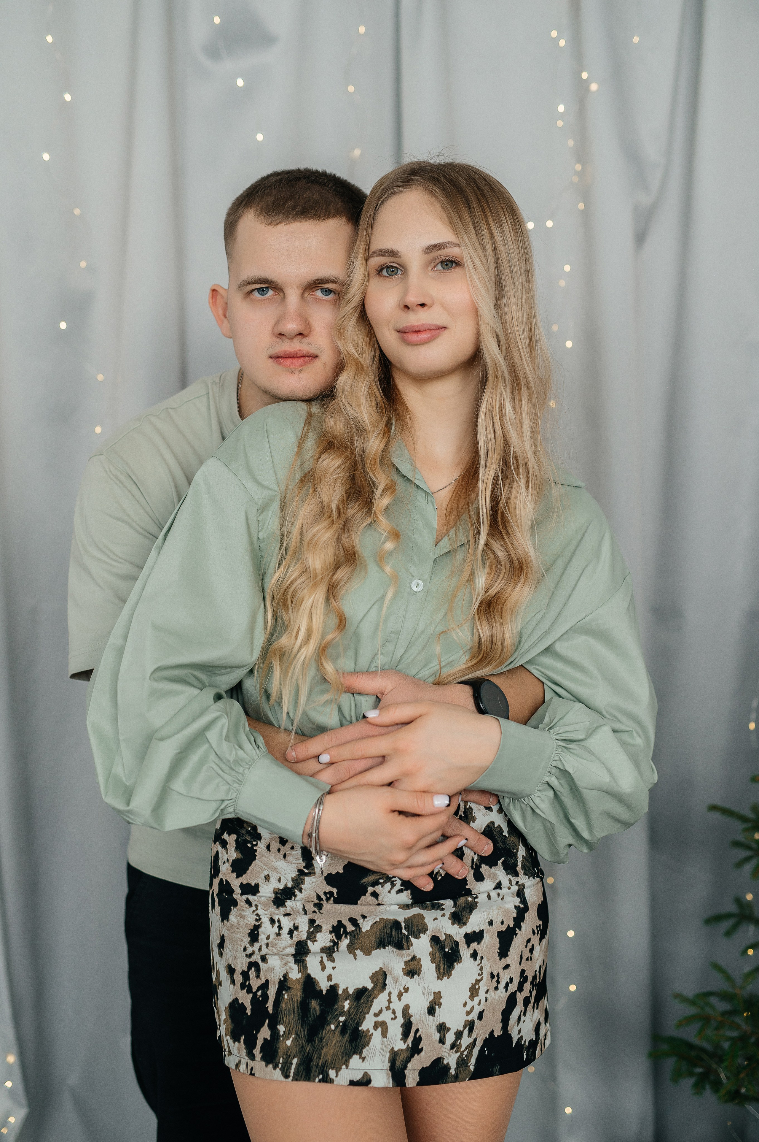 Лера и парни. Катя Курлович — семейный фотограф в Бобруйске и Минске