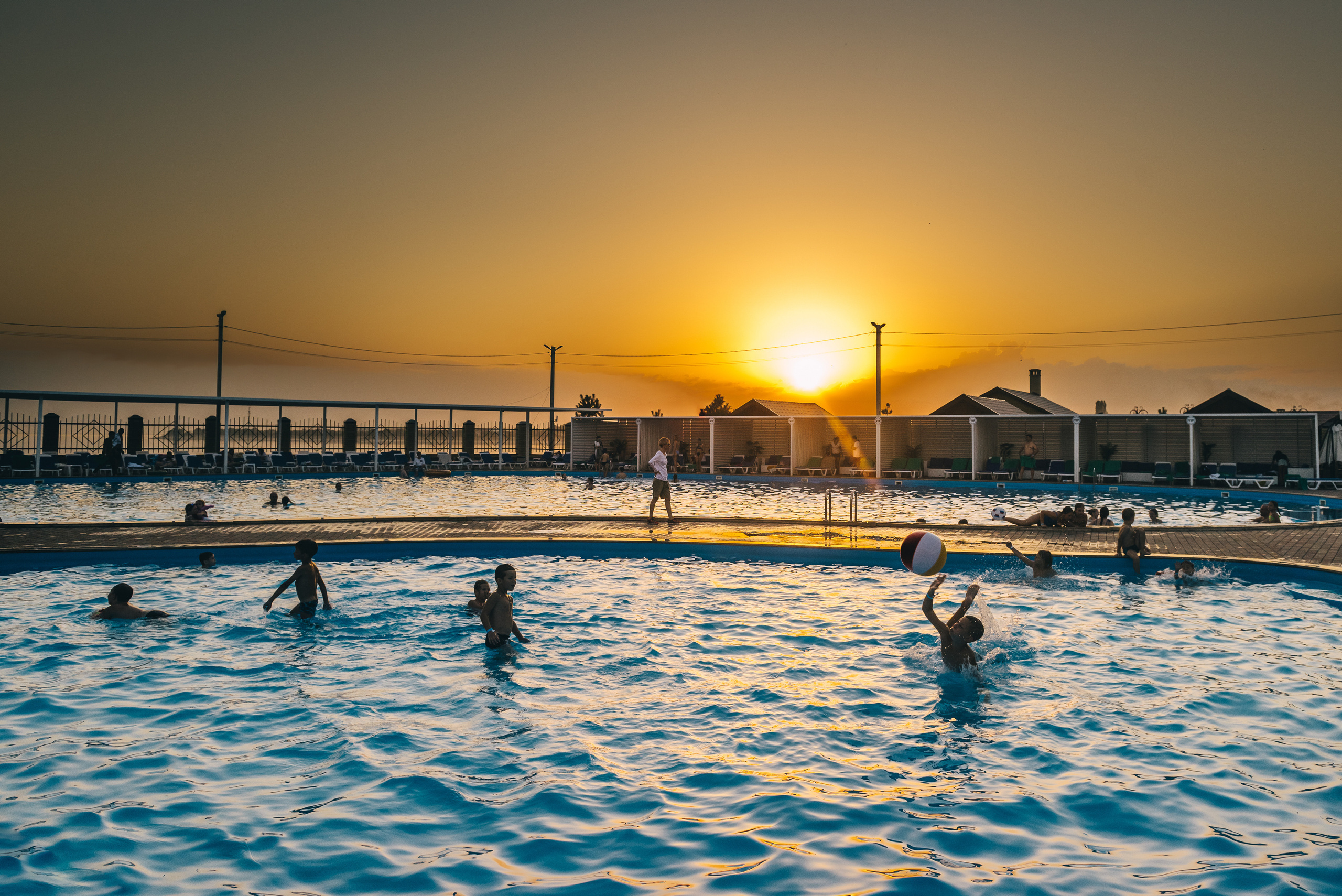 Семейный и контент фотограф в Краснодаре Вадим Лагутов