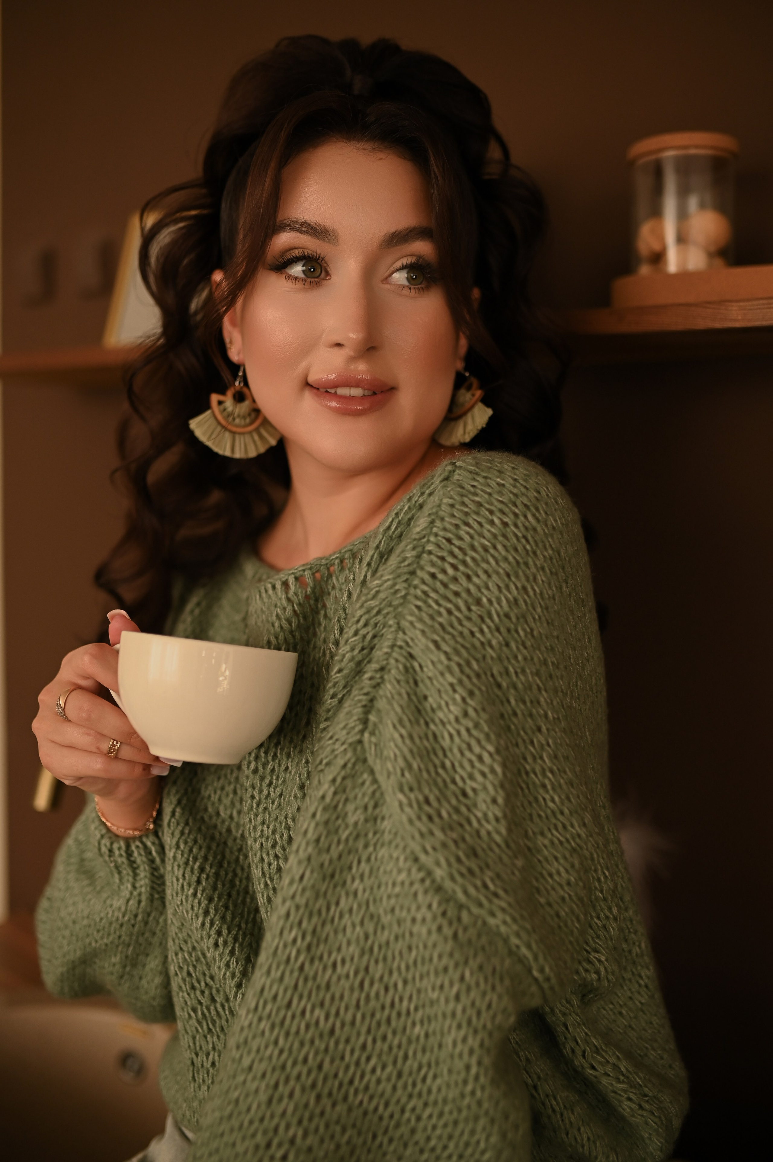 Надежда. Твой личный проводник к красивым фотографиям в Старом Осколе