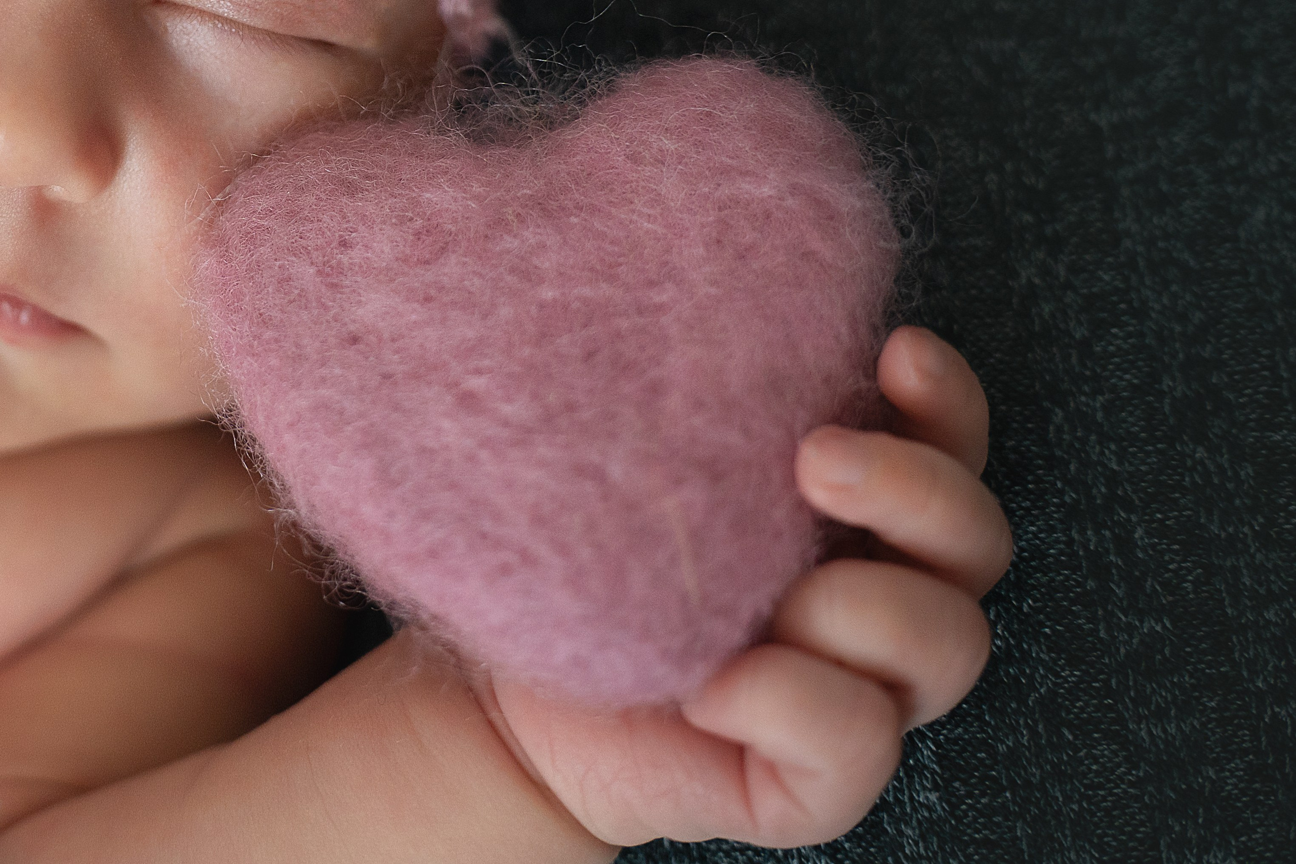 Фотосессия новорожденных. Ньюборн и семейный фотограф в Москве Светлана