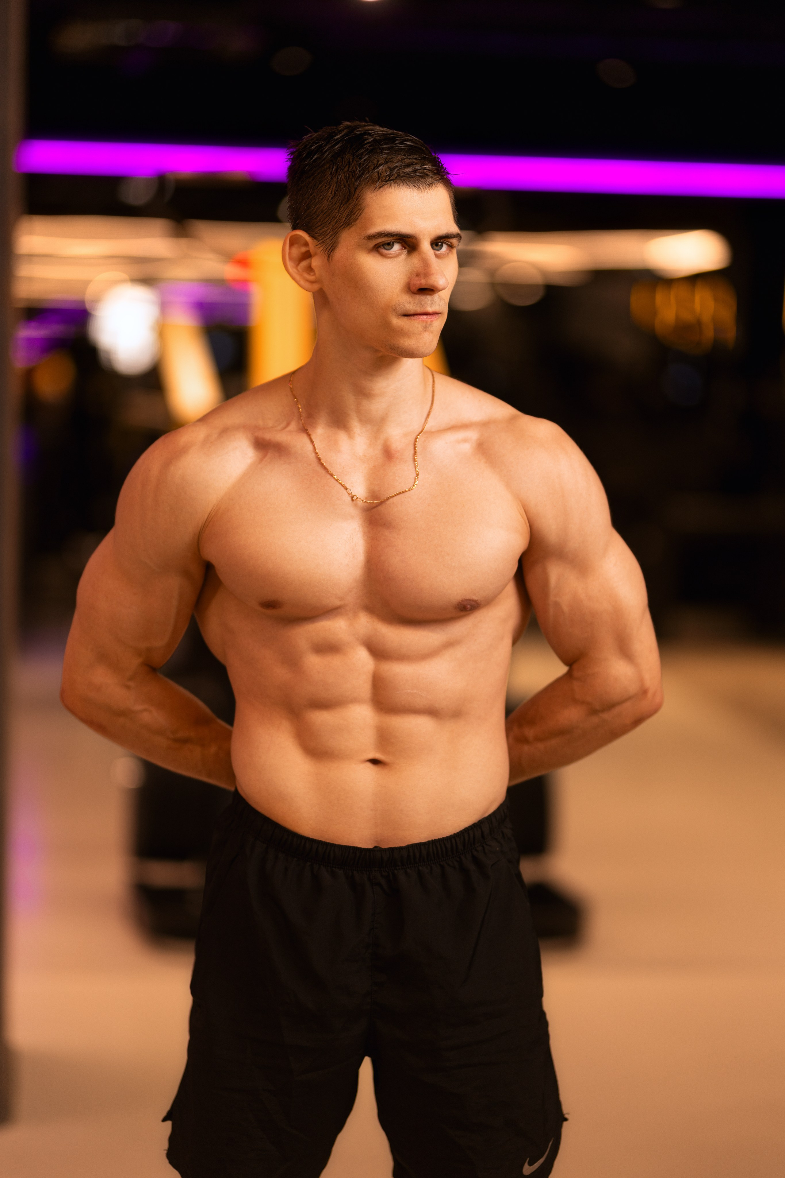 Спортивная съемка. Дмитрий Шульгин, портретный фотограф в Воронеже