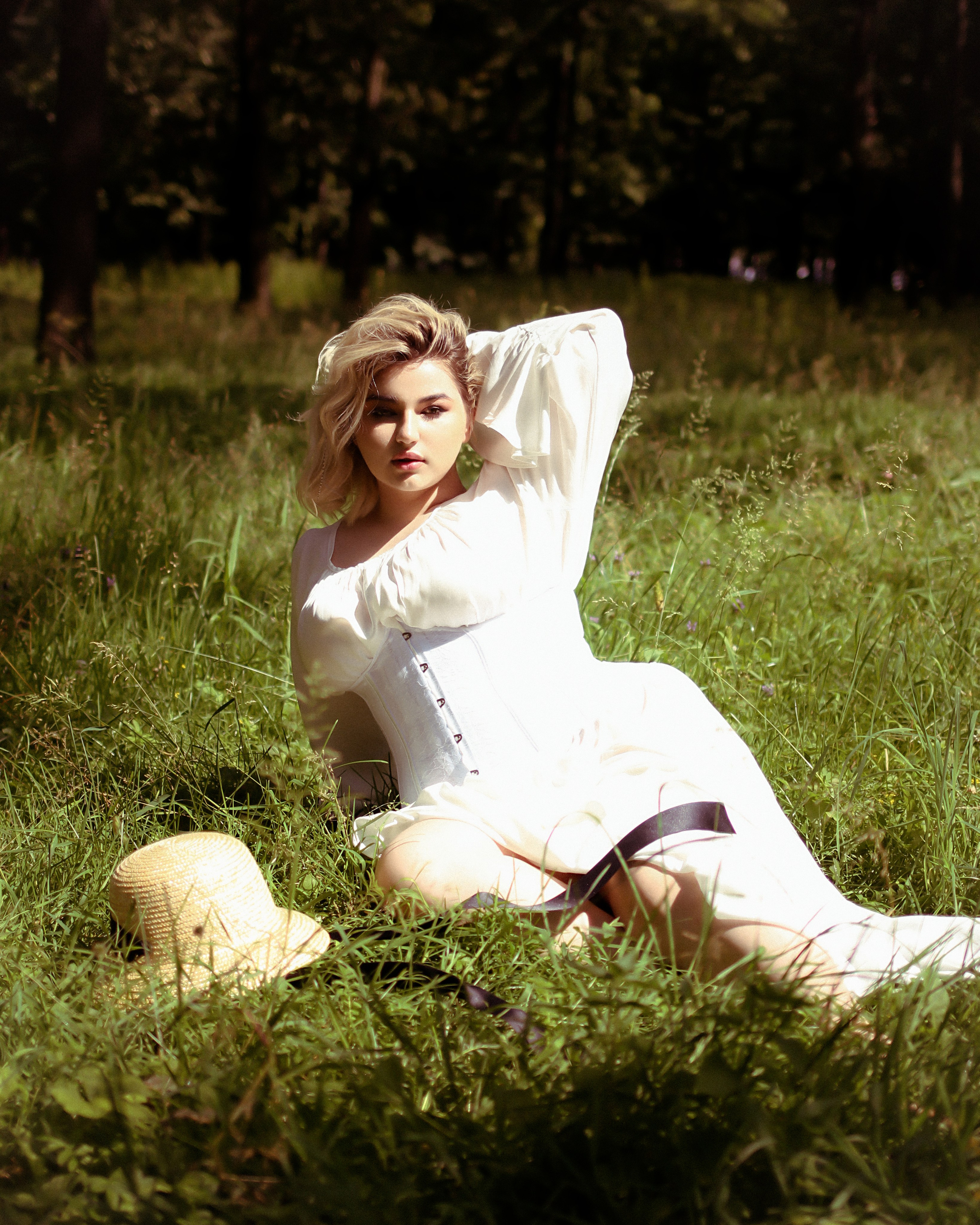 Арина. Александра Крашевская. Портретный фотограф в Москве и Санкт-Петербурге