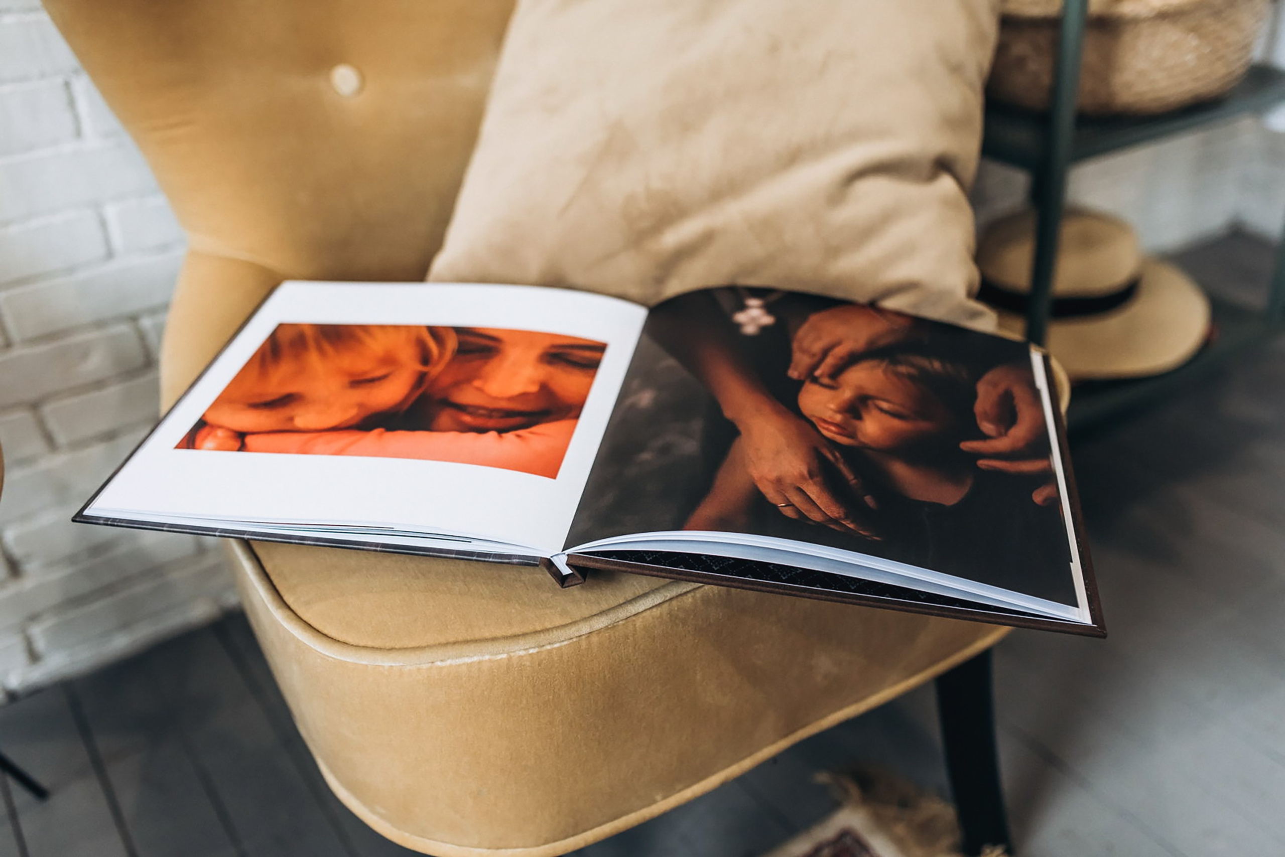 Заказать фотокнигу. Конный портретный фотограф Наталья Шелест