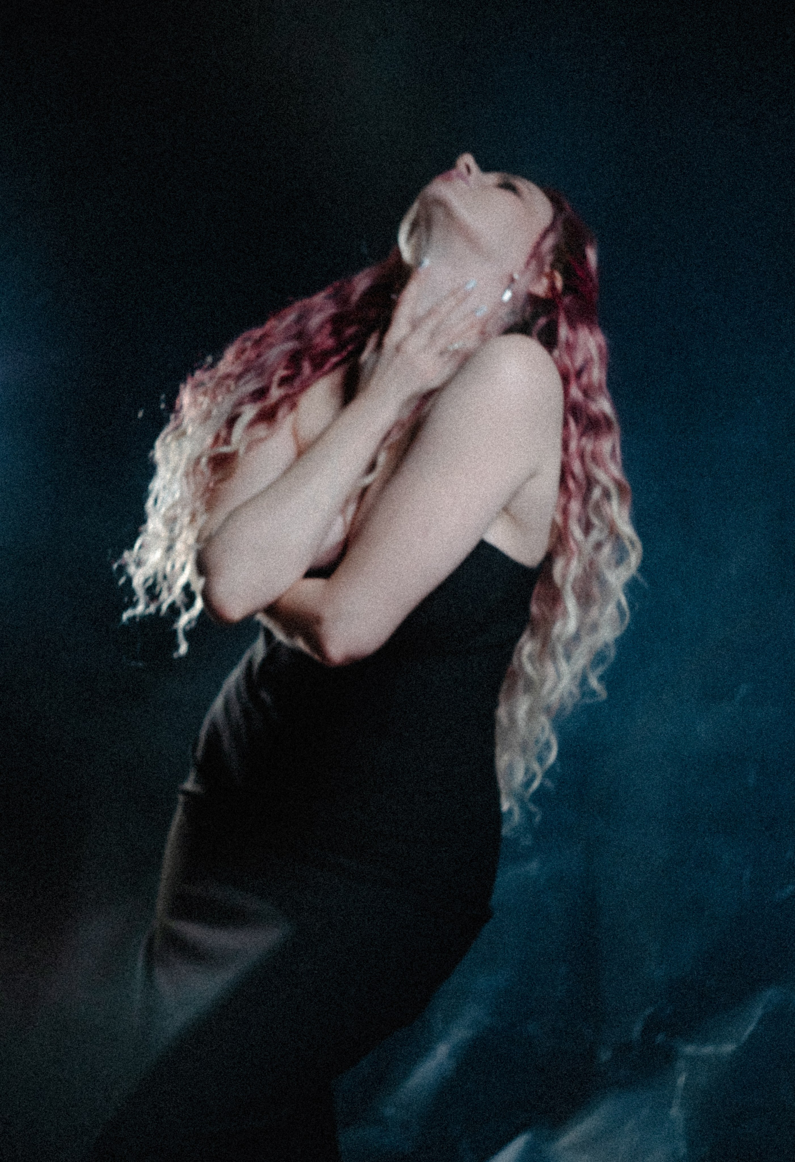 Настя. Фотограф Пудинова Настя