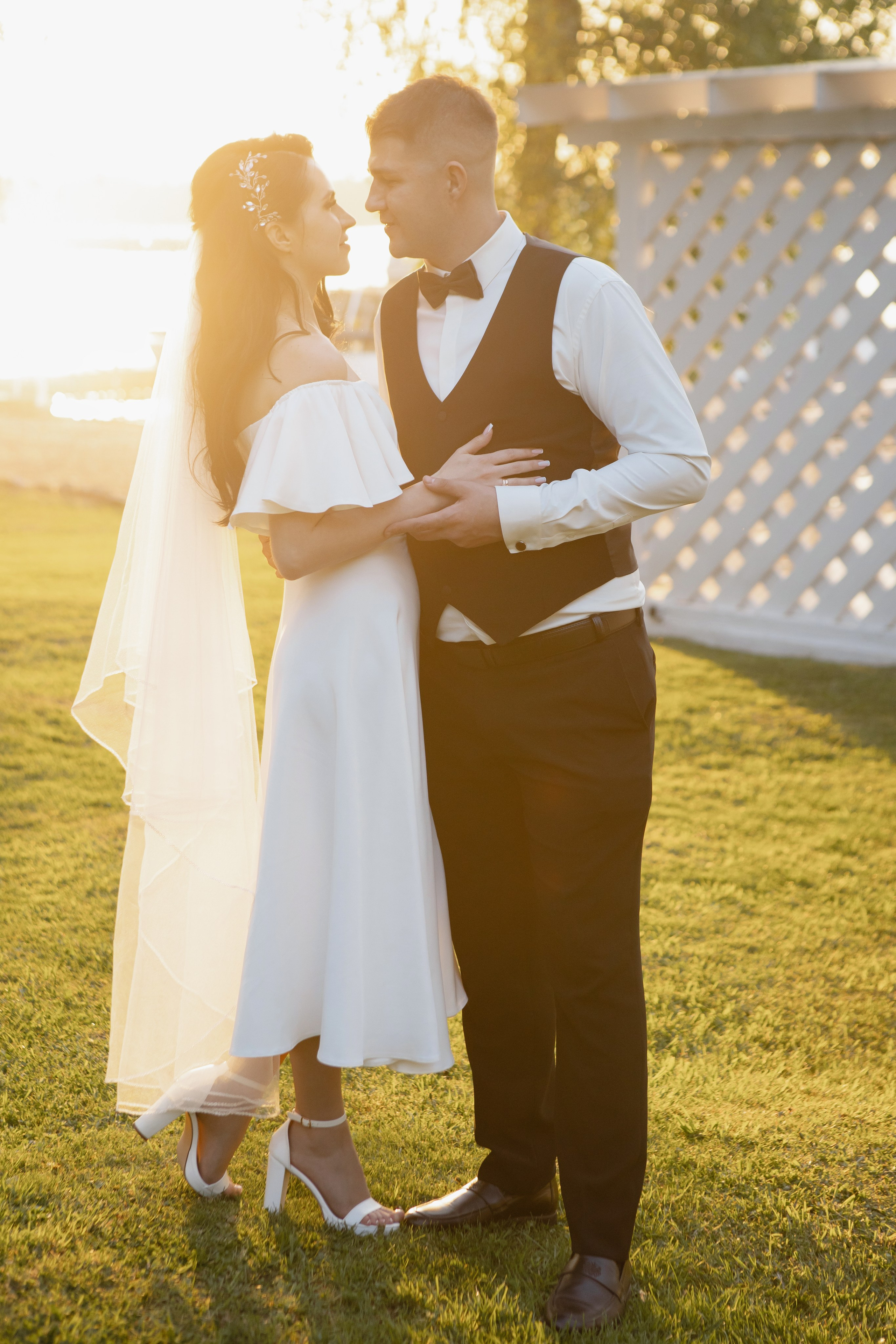 M&E. Свадебный и семейный фотограф Чижова Алина