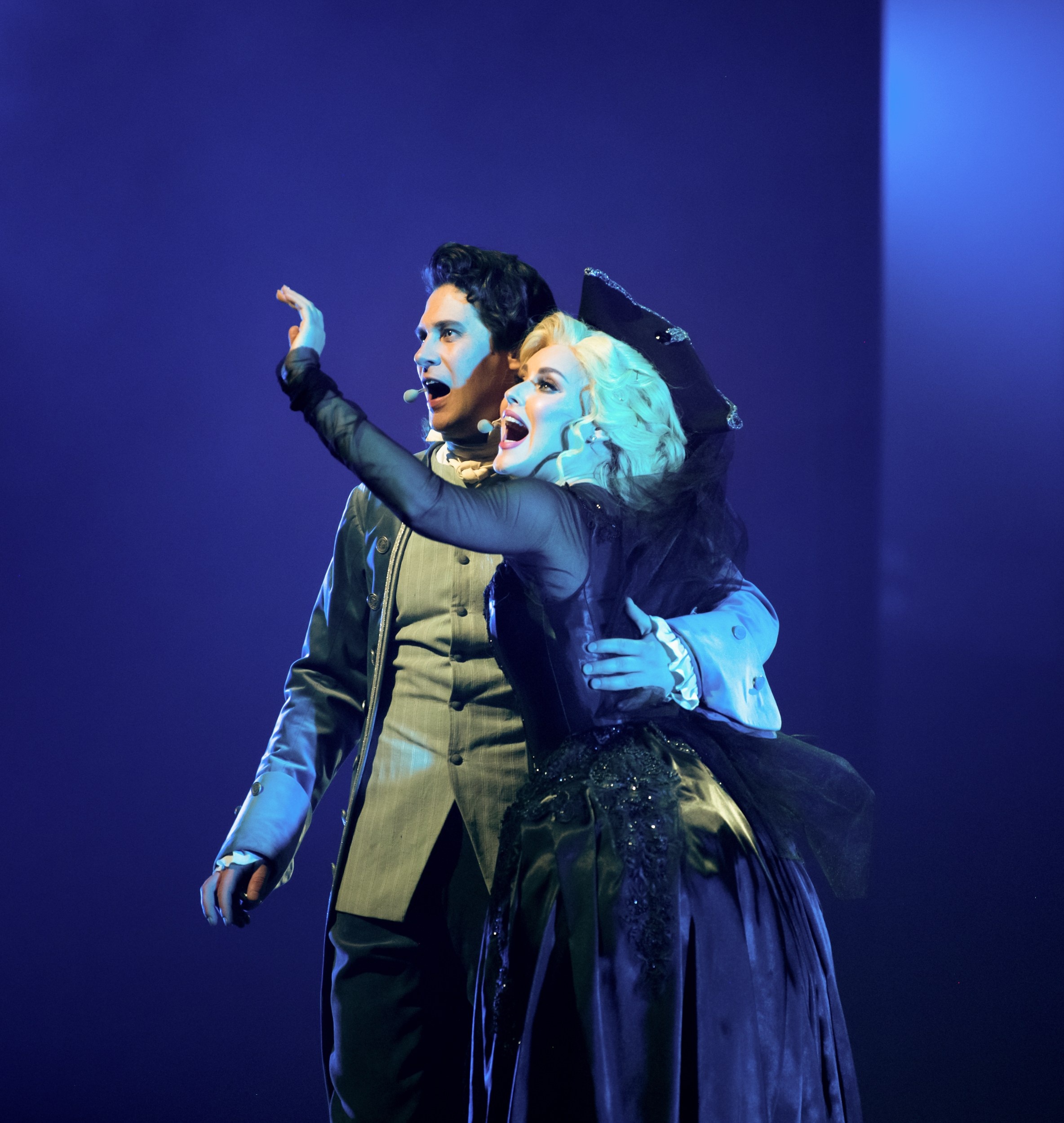 Концертная фотосъемка. Главная