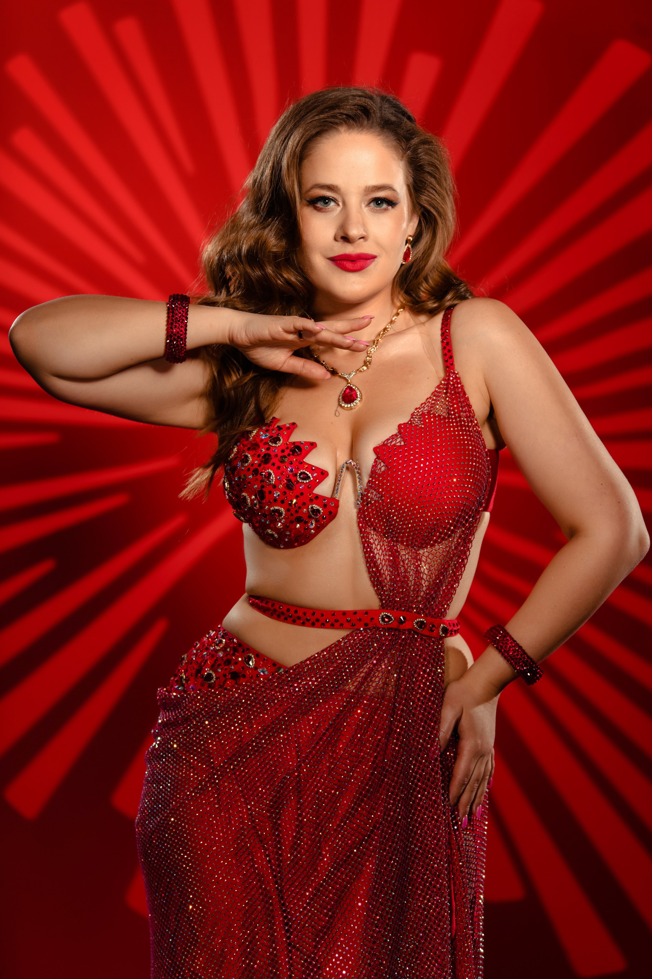 Фотосъемка танцовщиц. Главная