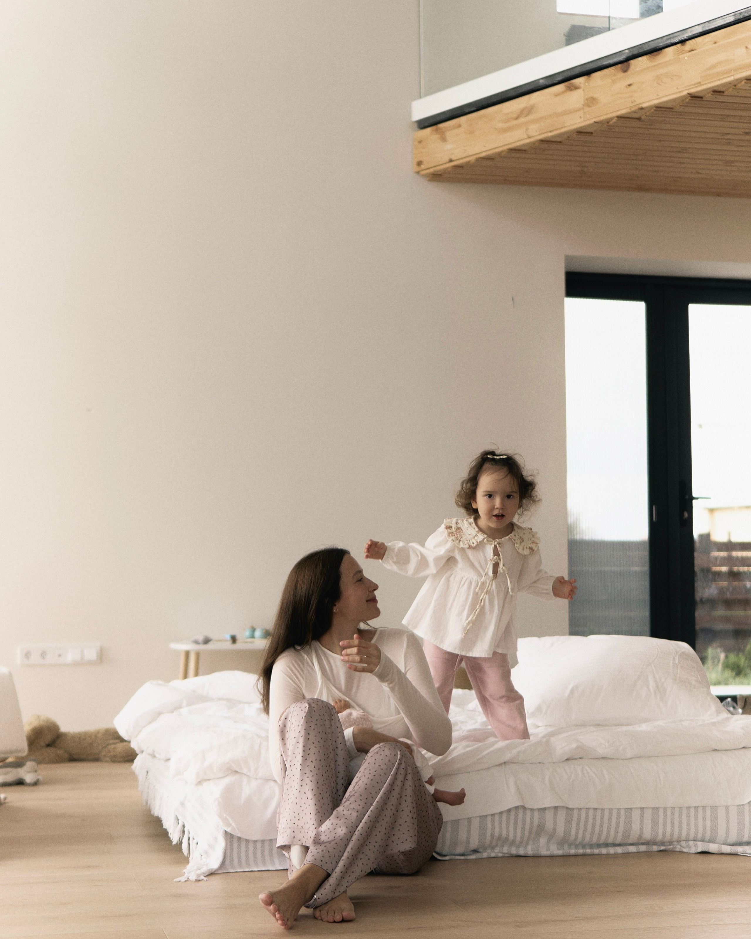 Masha Sasha Varya. Индивидуальная и семейная фотосессия в Чебоксарах Оксана Русакова