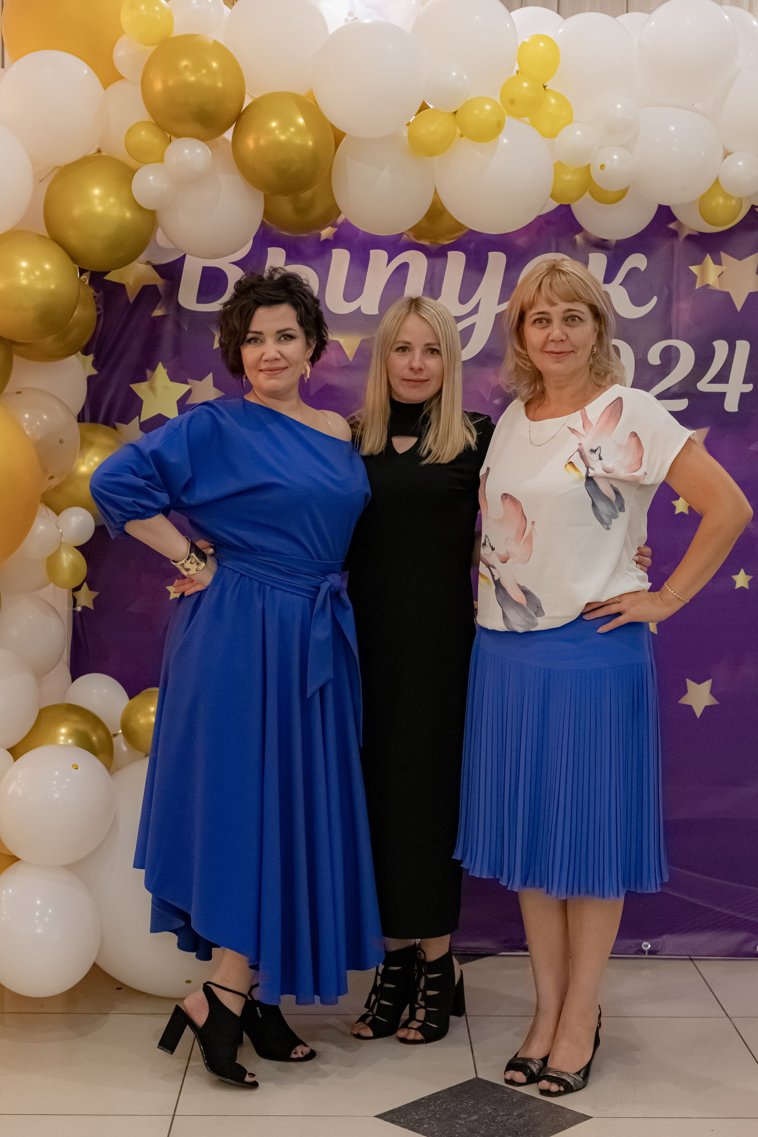 Выпускной. Photokarish