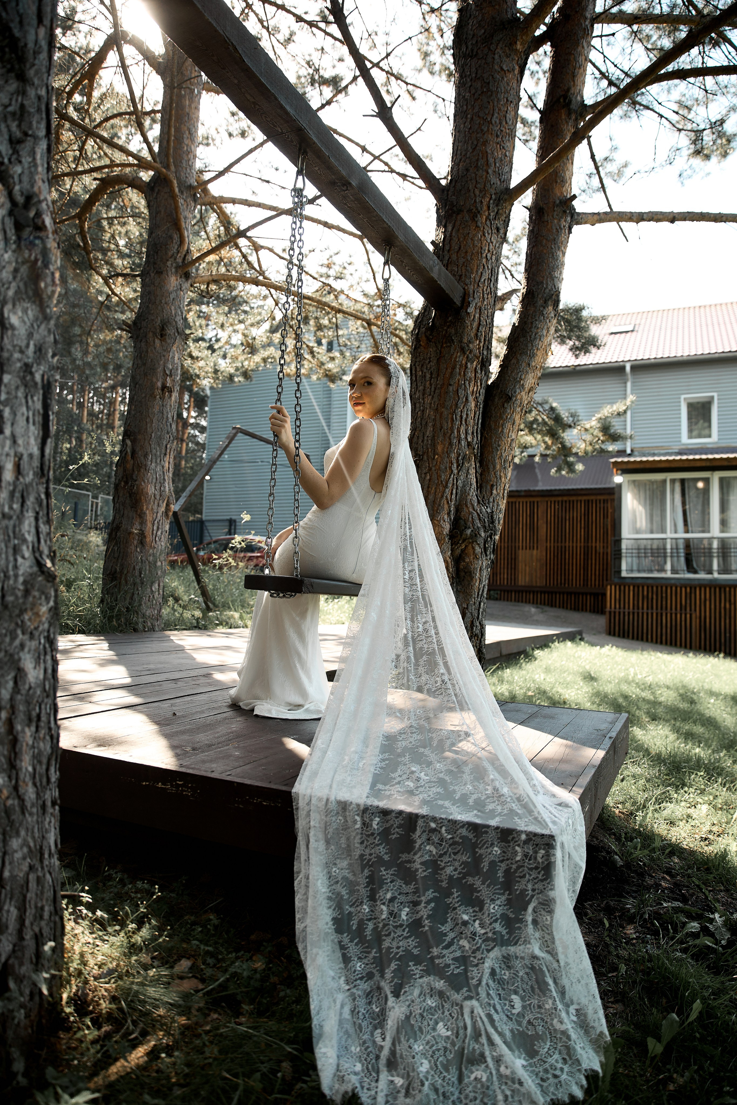 Все про нас. Свадебный фотограф в Красноярске Владимир Ятмасов