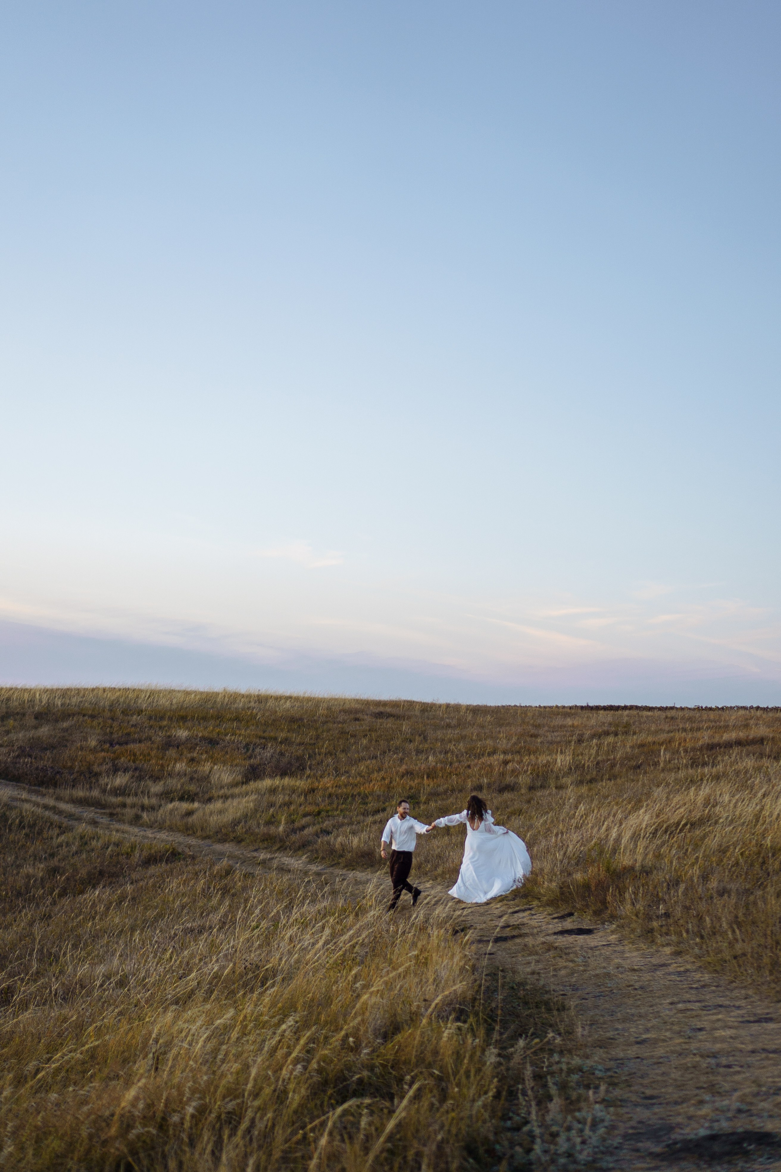 Константин и Татьяна. Фотограф Ульяновск Ксения Кеслер