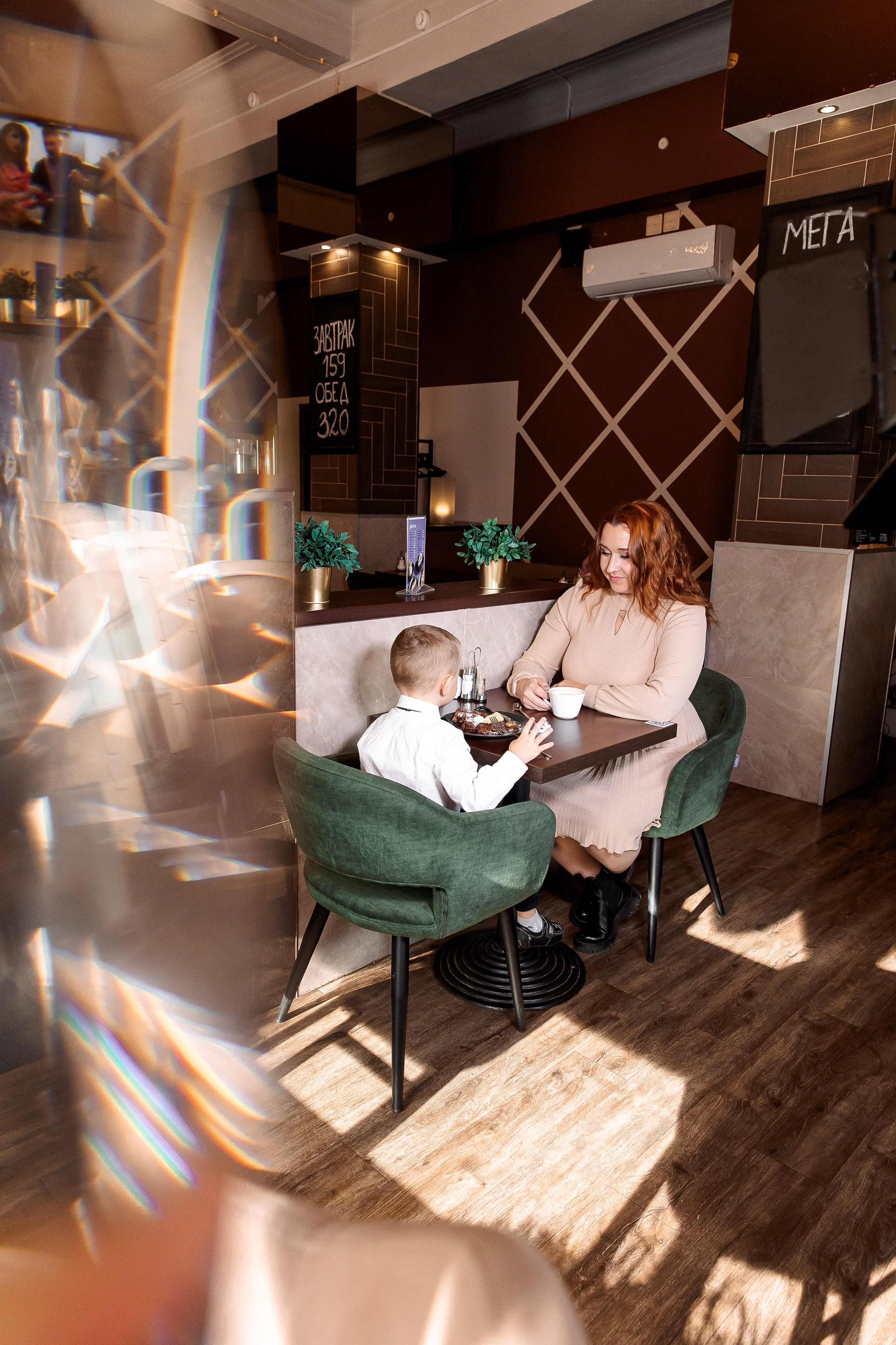 Кристина и Богданчик. Свадебный и семейный фотограф в Челябинске Юлия Ишимова