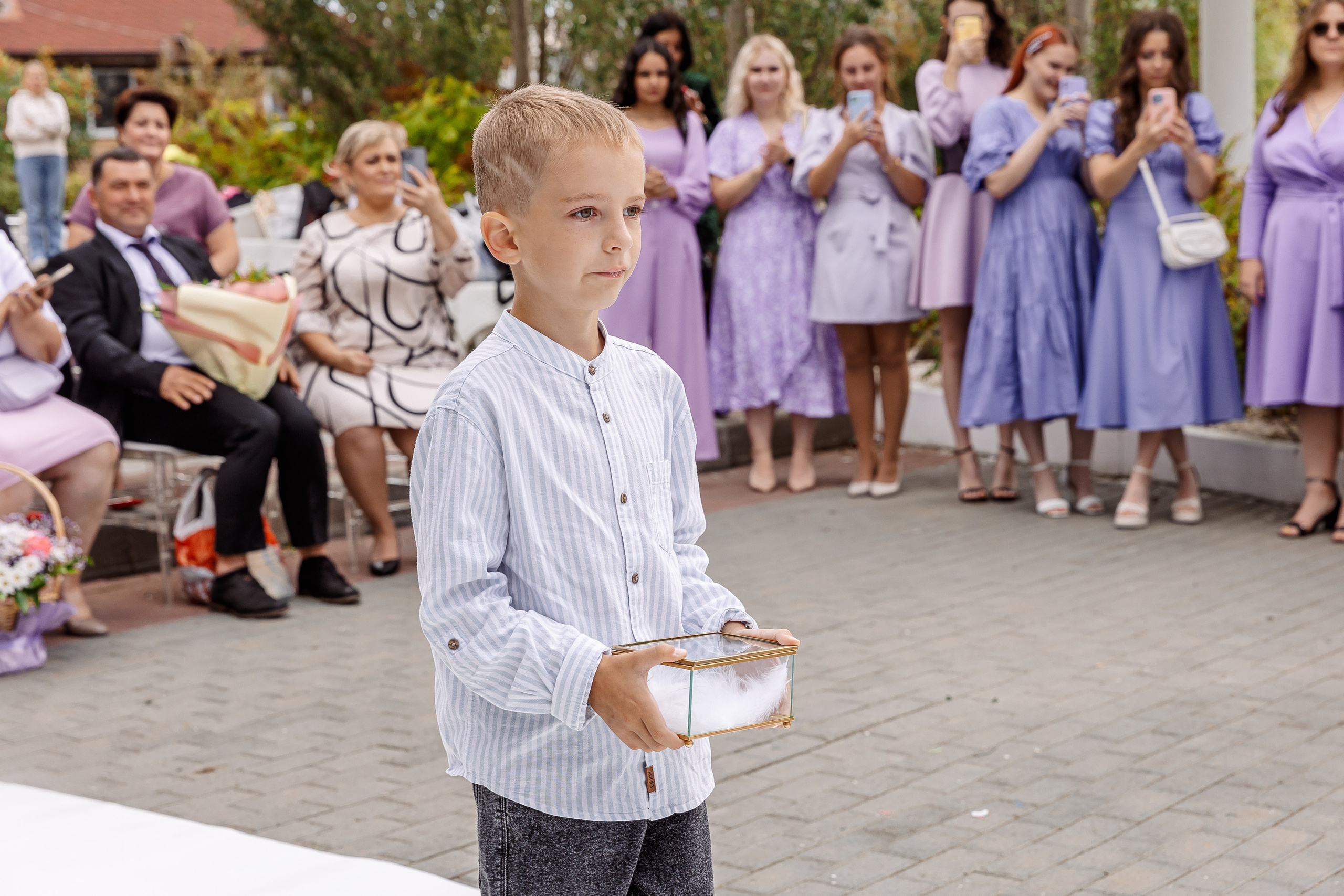 Любовь и Евгений. Свадебный и семейный фотограф в Челябинске Юлия Ишимова
