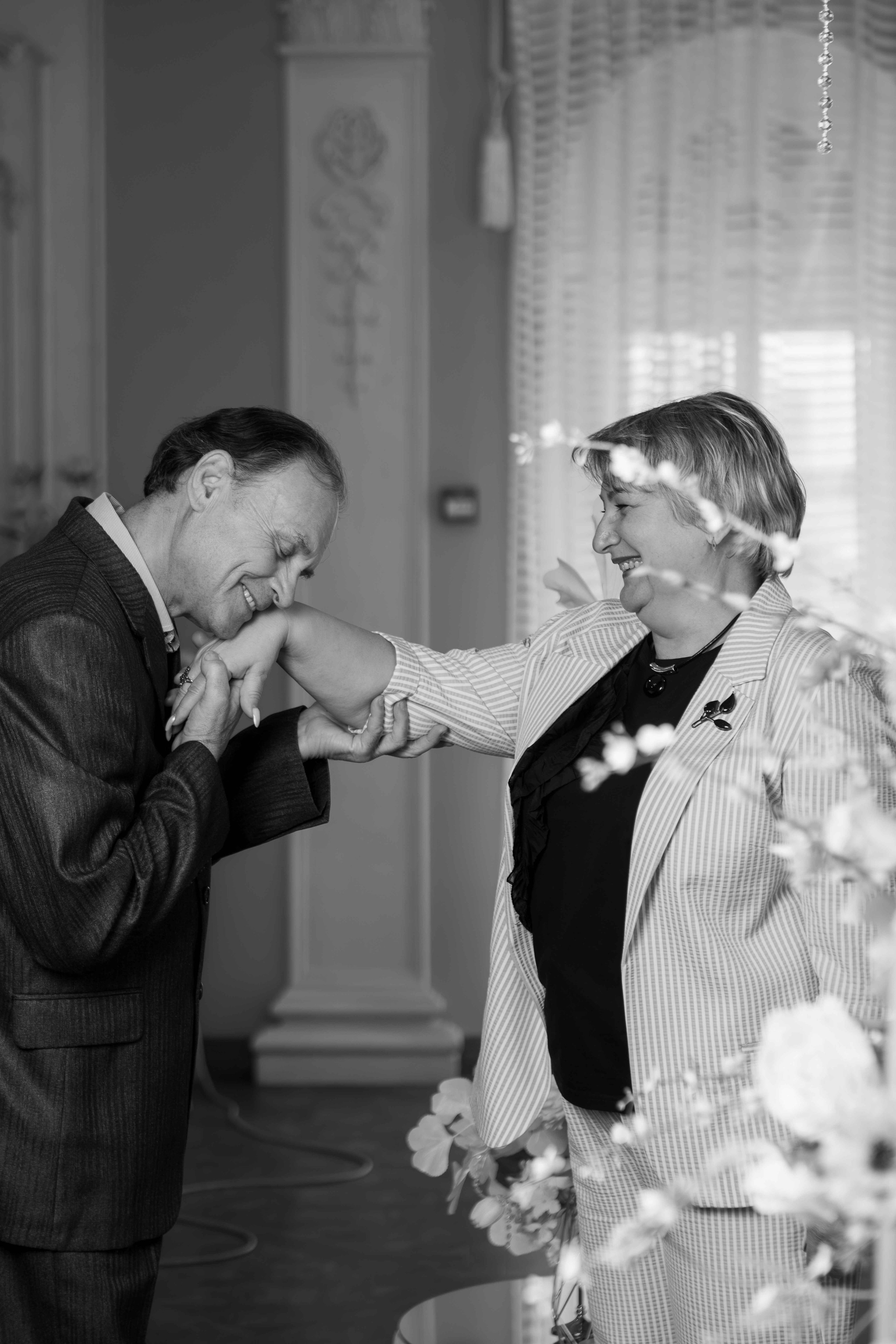 Любовь через года…. Свадебный фотограф Смоленск