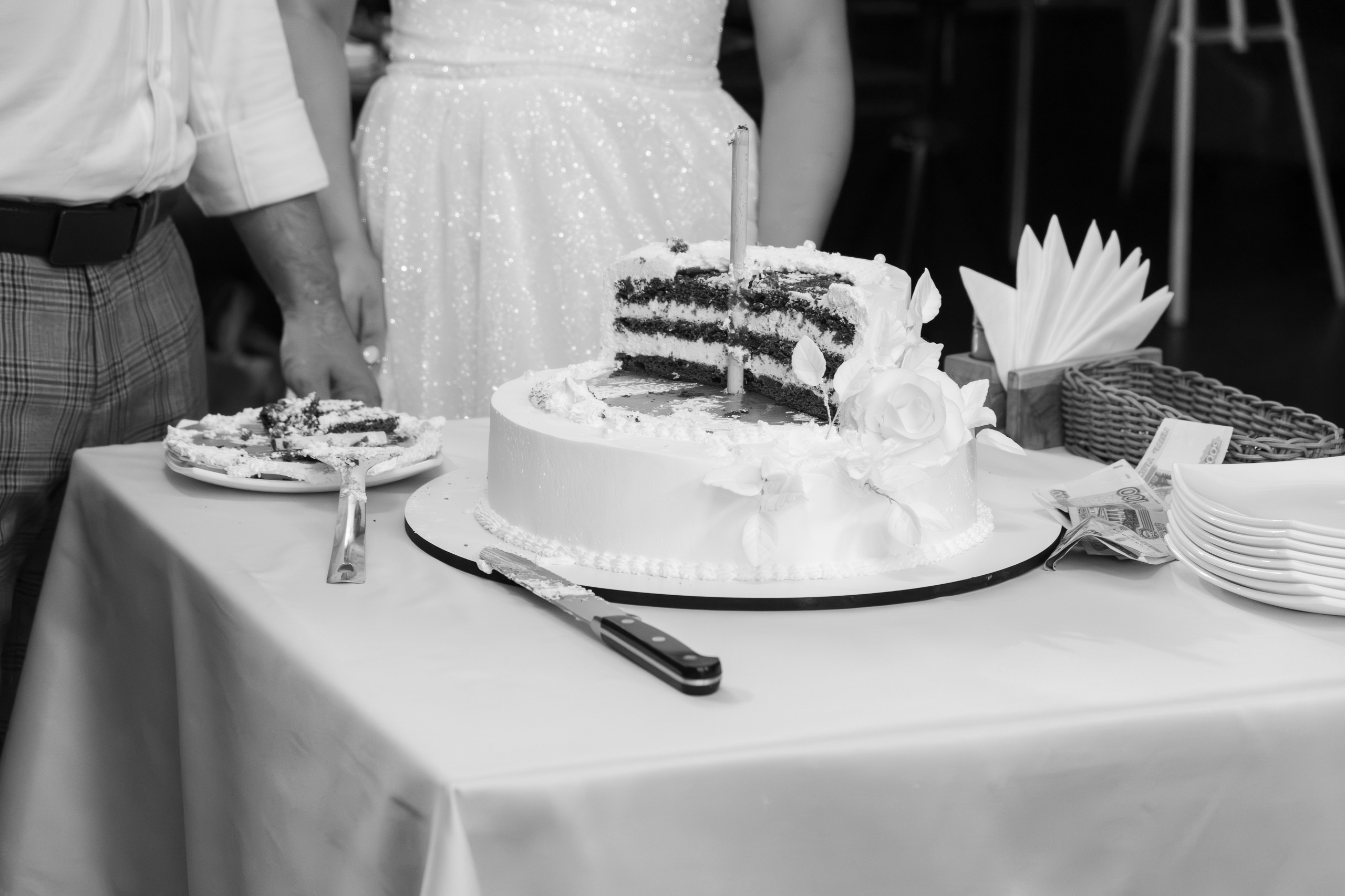 Максим & Евгения. Свадебный фотограф Смоленск